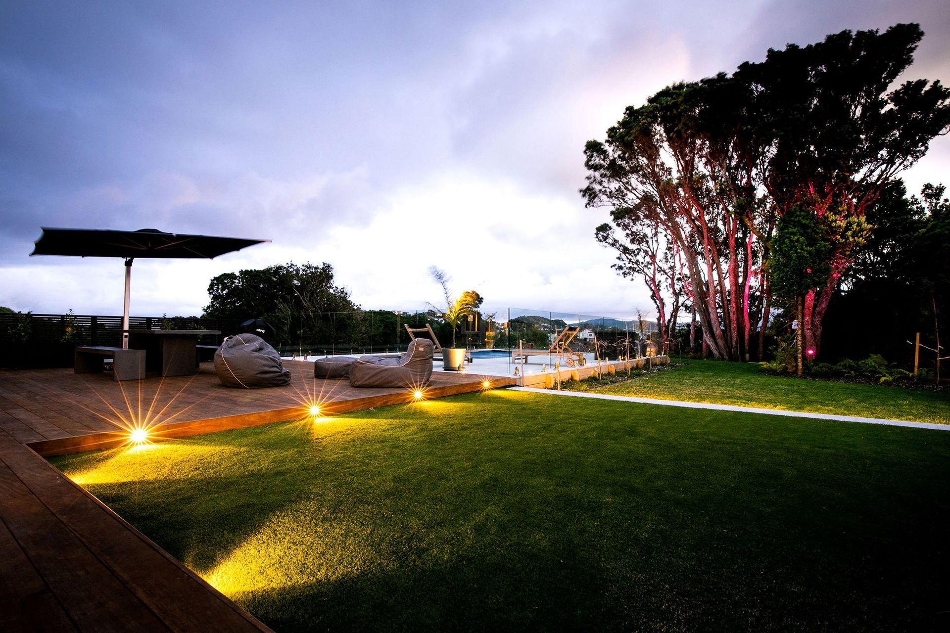 Khandallah Lifestyle Landscaping
