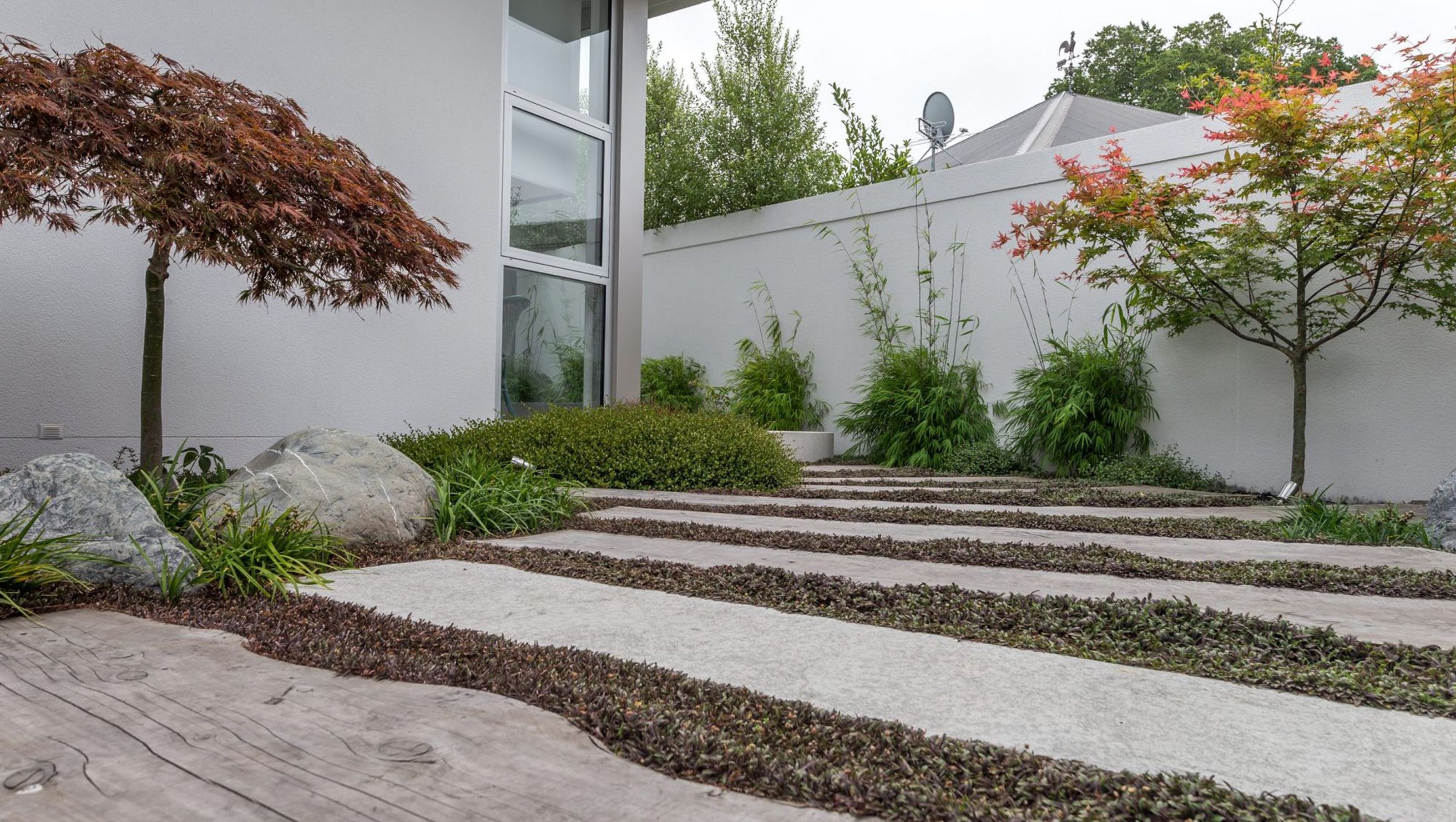 Riverside Modern