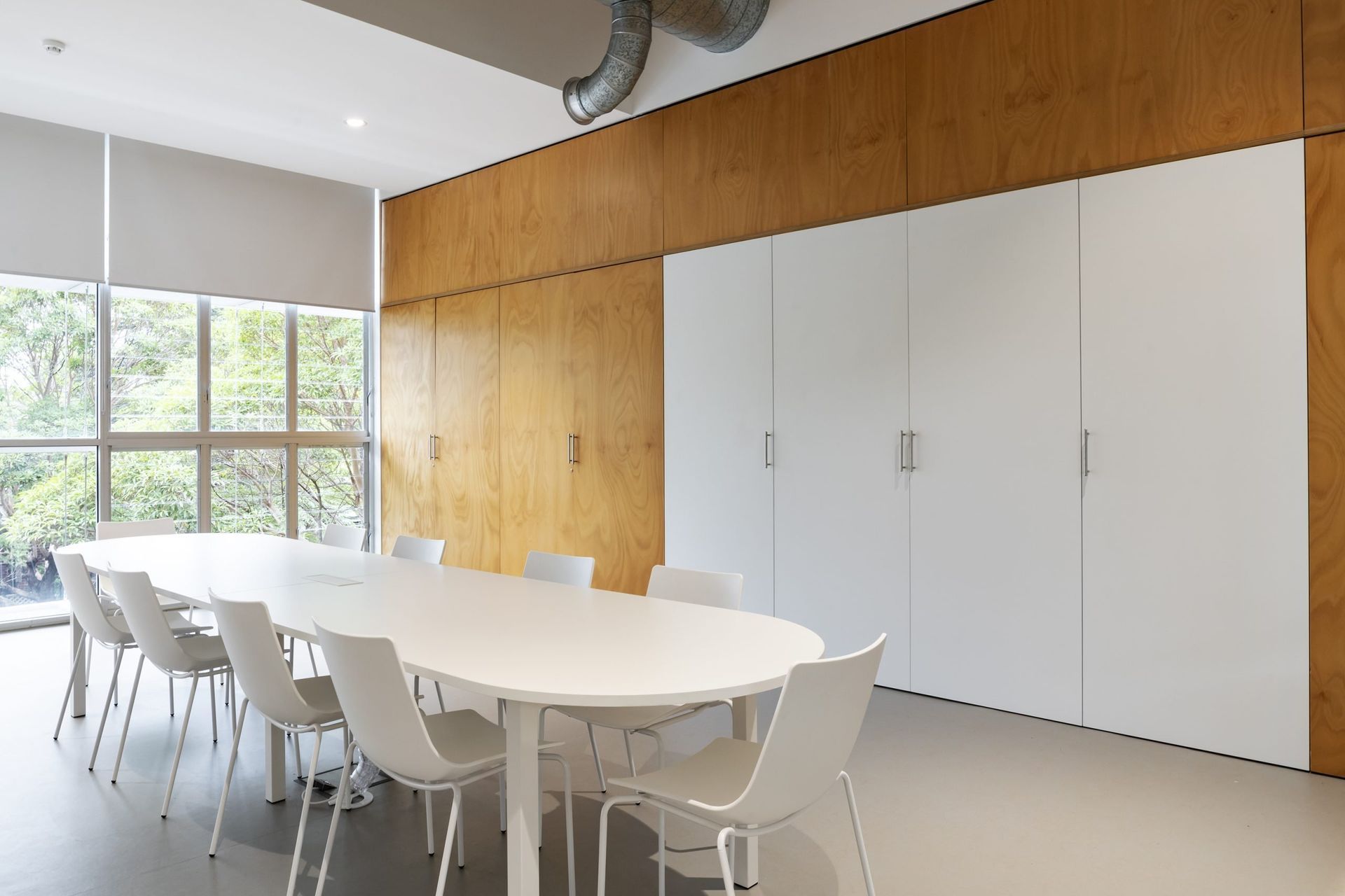 Strathfield Library