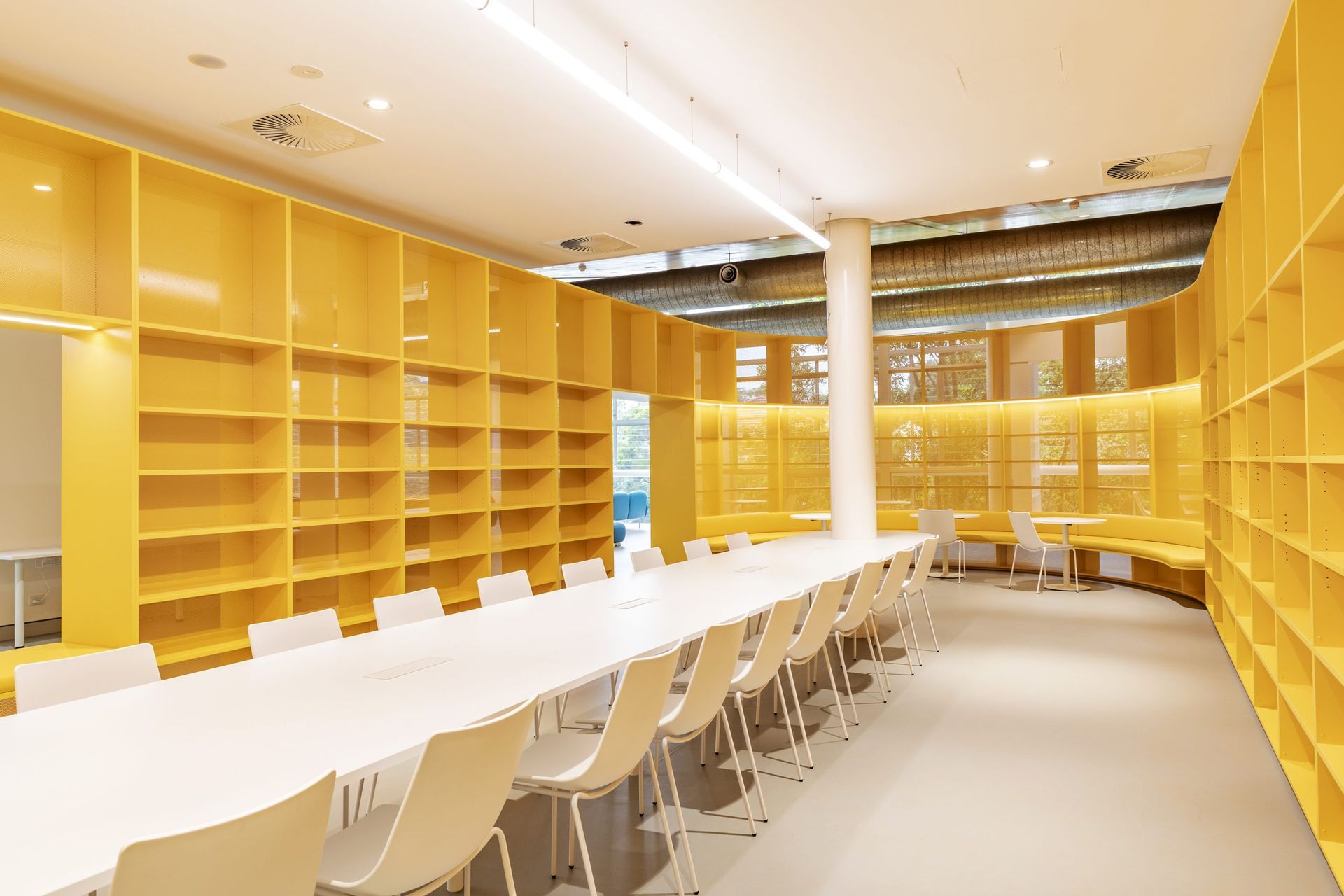 Strathfield Library