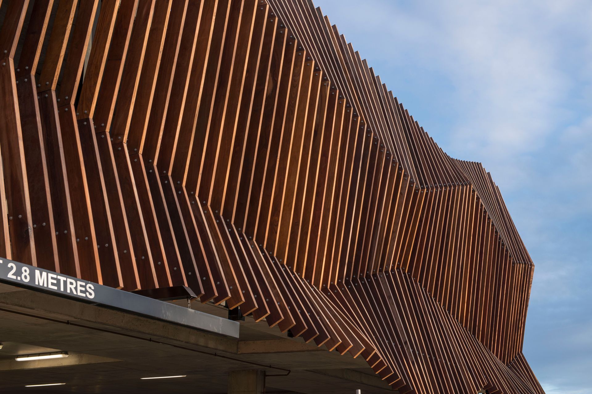 Belgrave Library