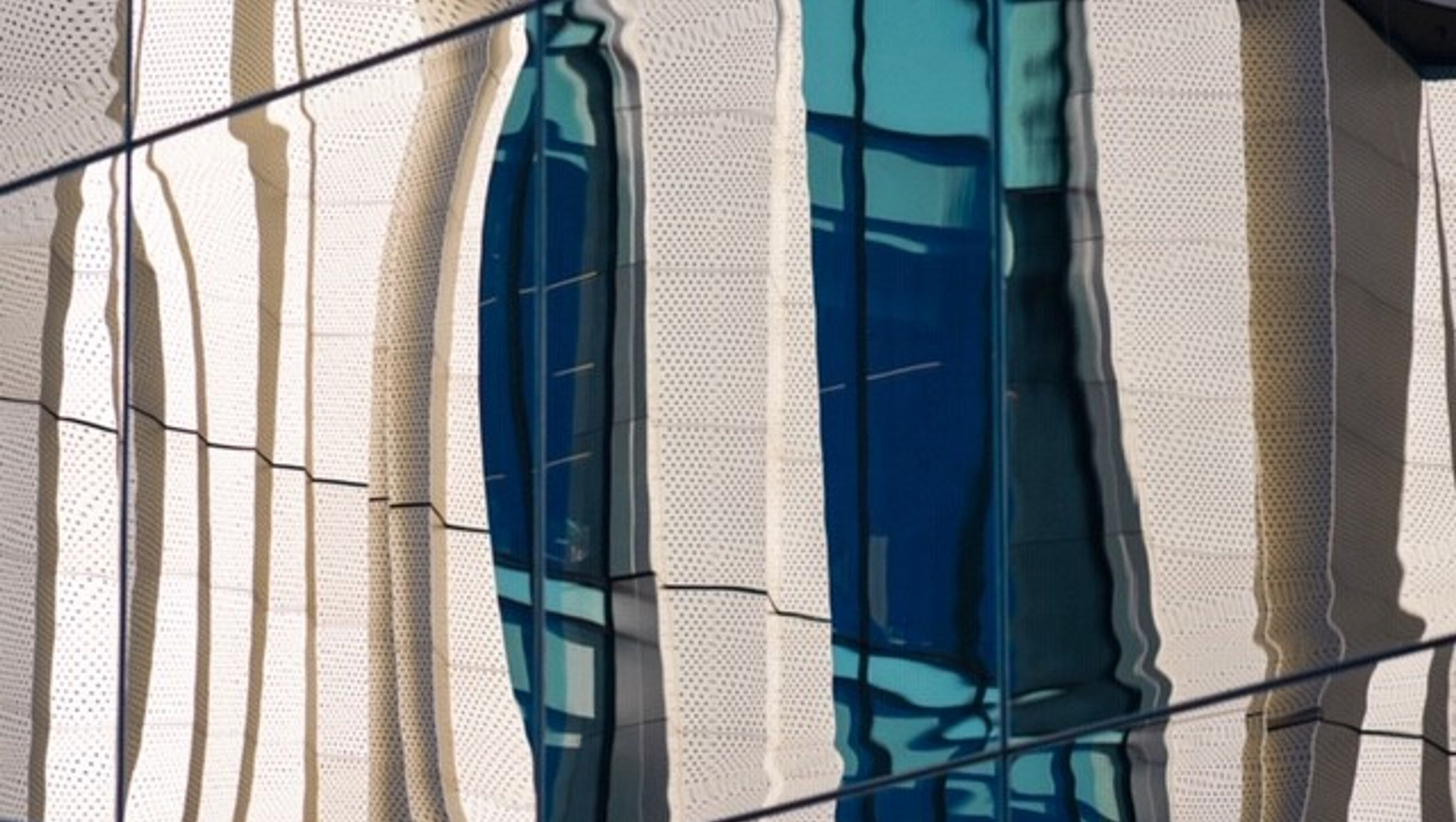 Tūranga Central Library