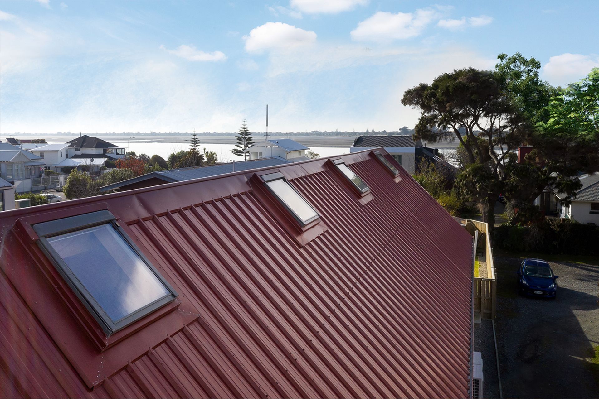 Redcliffs Library