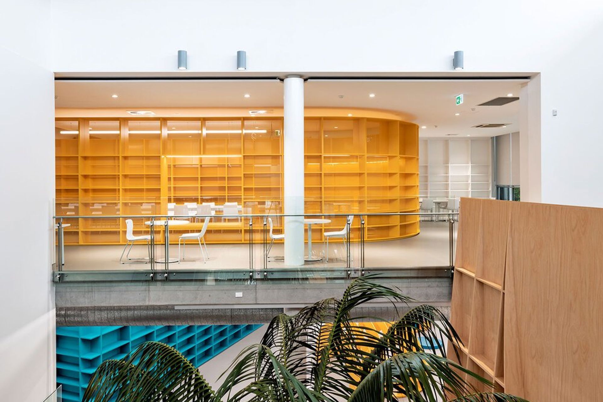 Strathfield Library