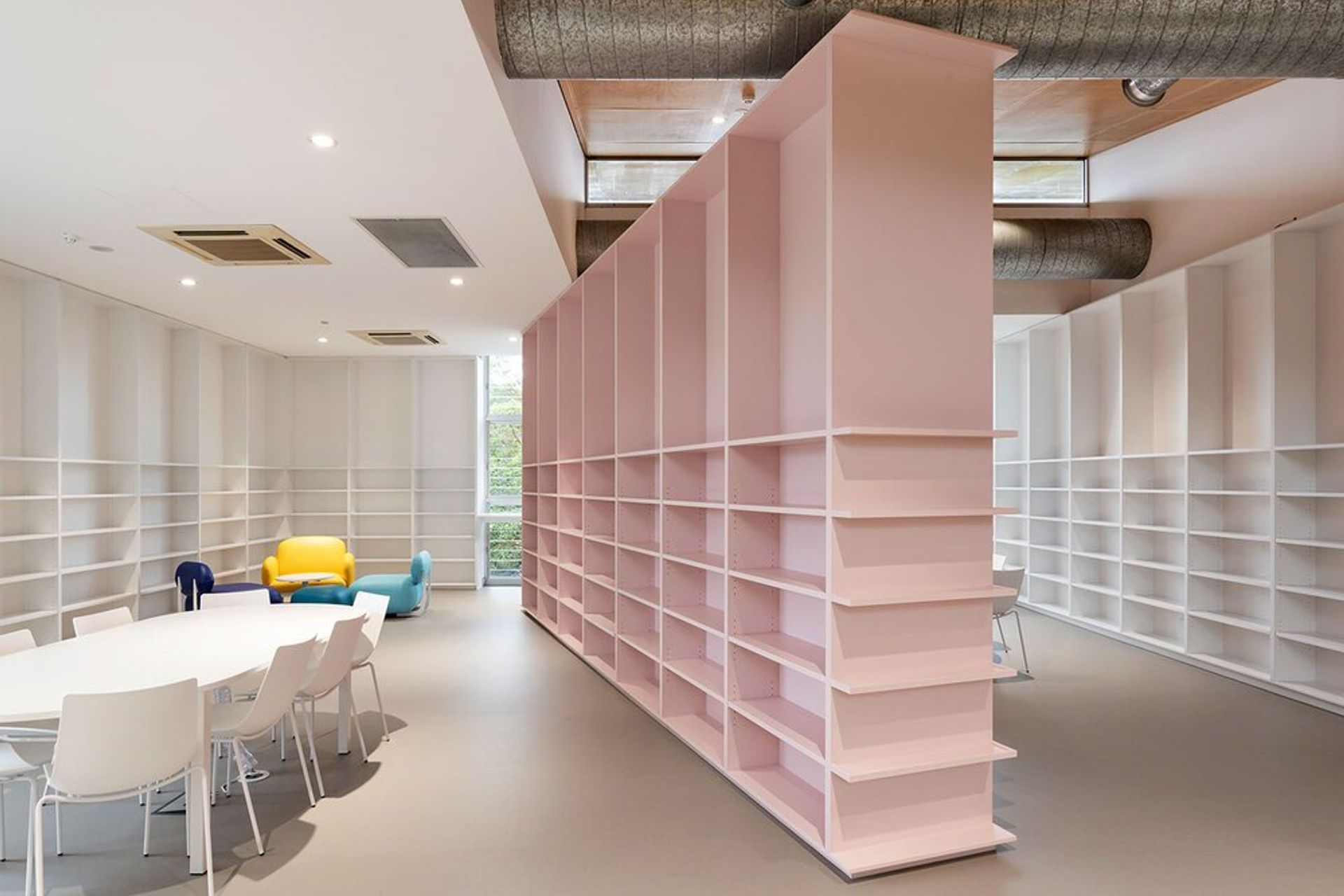 Strathfield Library