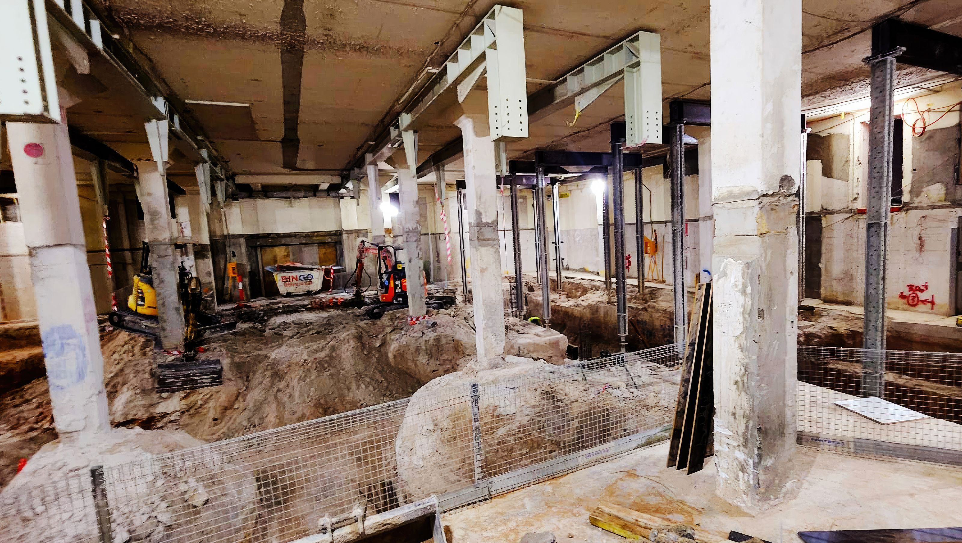 NSW State Library Reno
