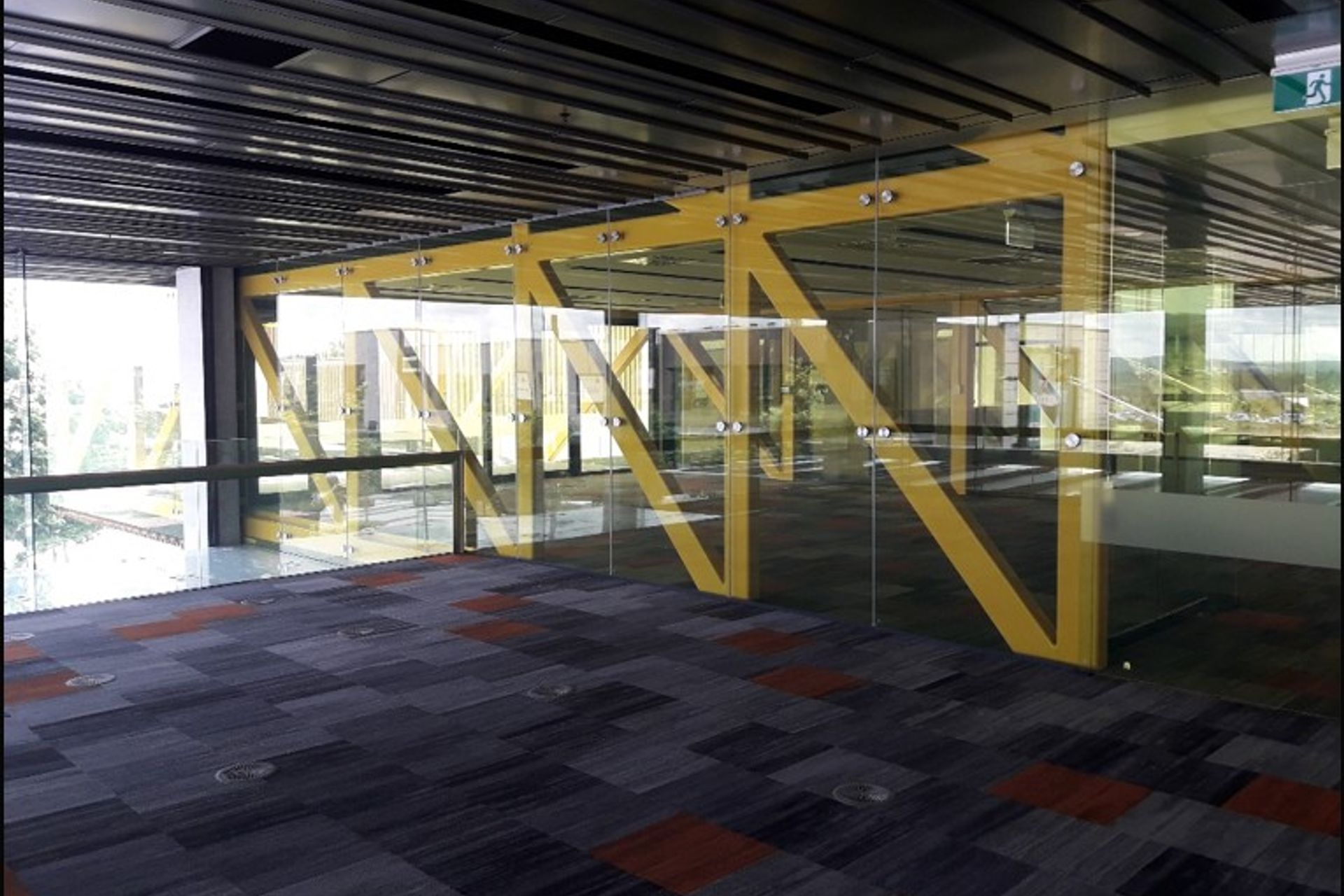 Te Manawa - Westgate Library and Multi-Purpose Facility
