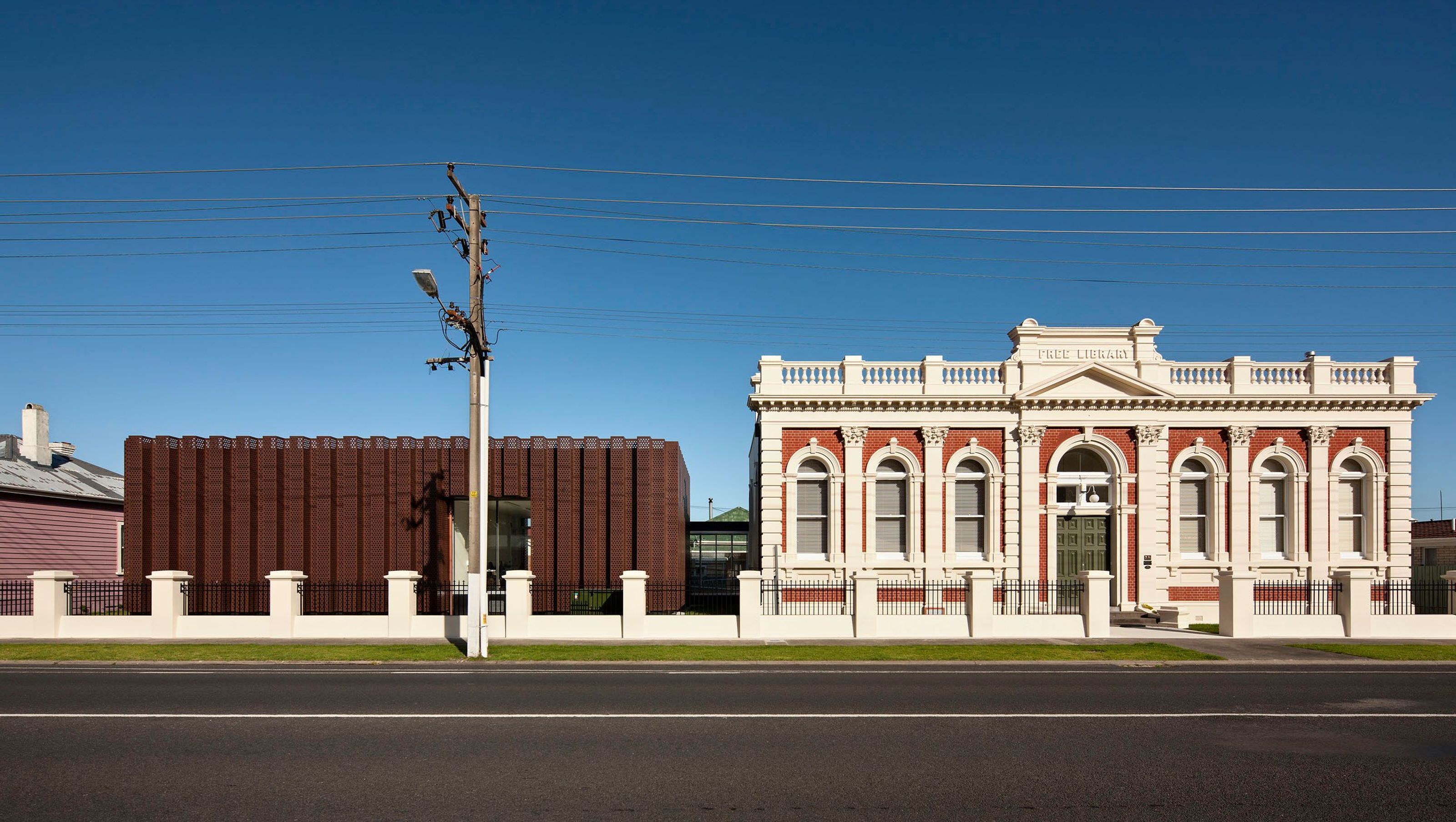 Treasury Research Archive
