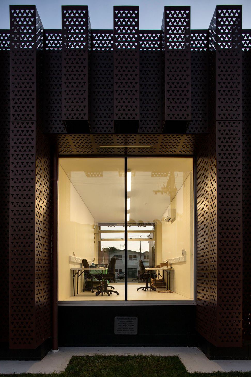 The Treasury Research Centre &amp; Archive