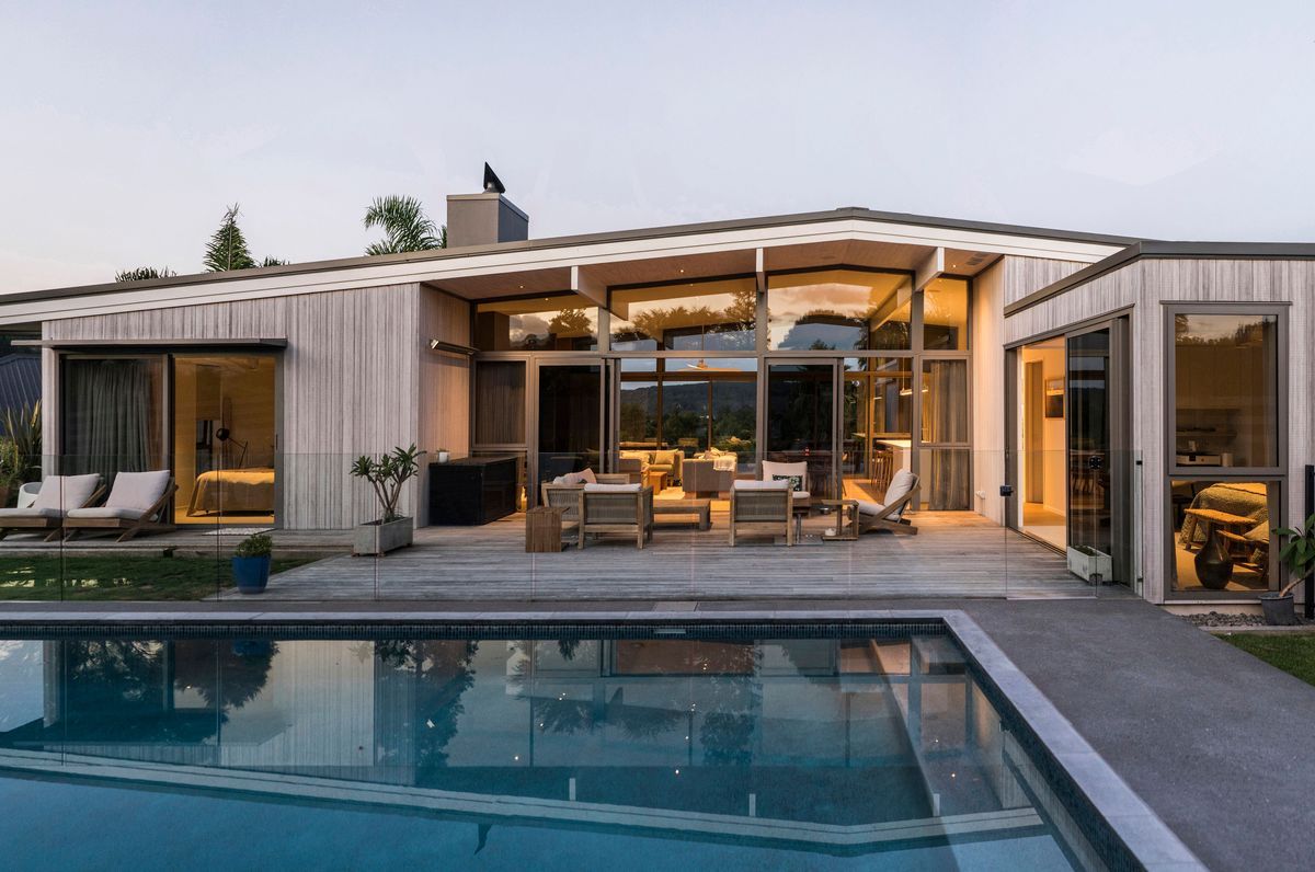 Titoki House