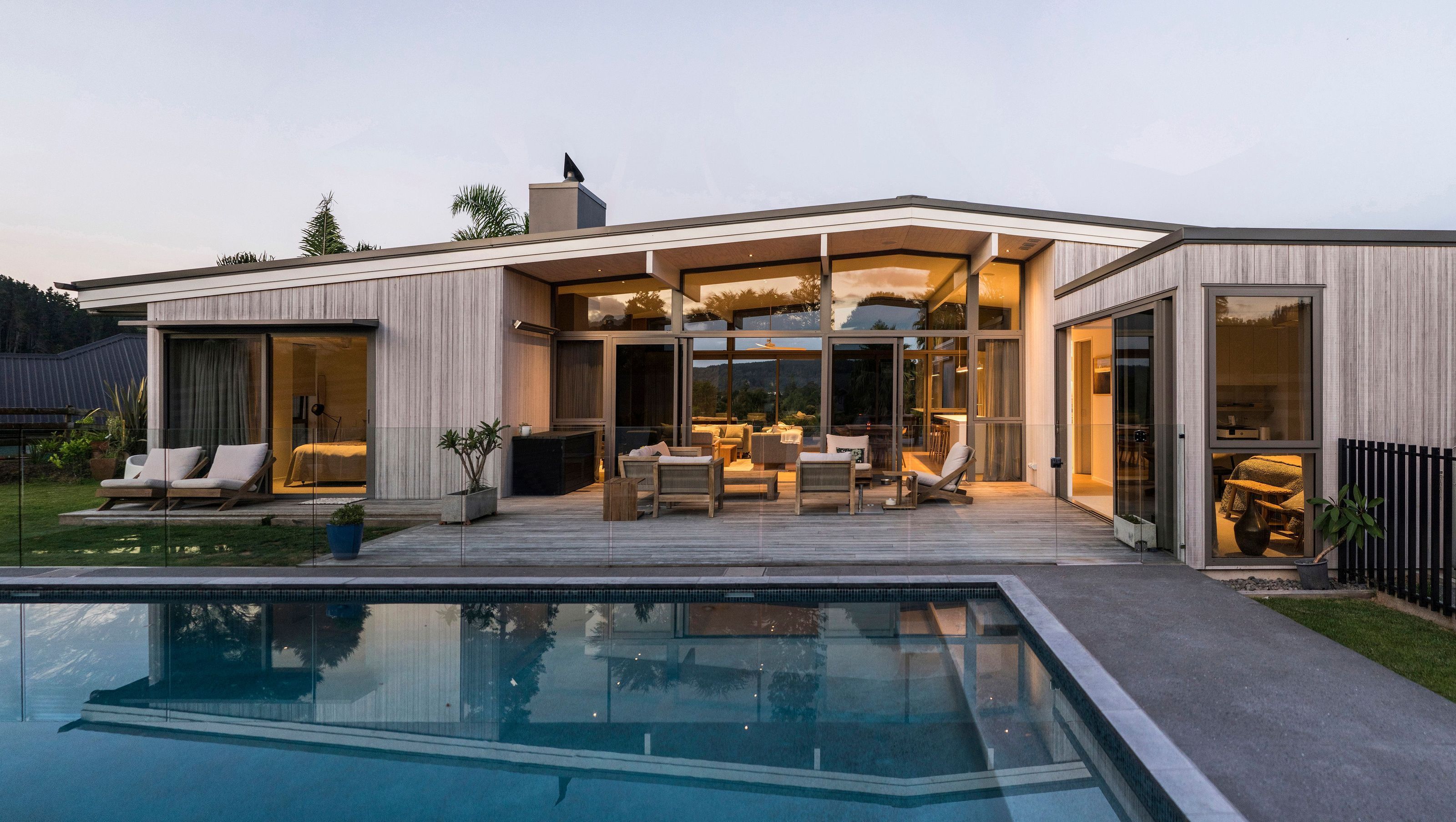 Titoki House