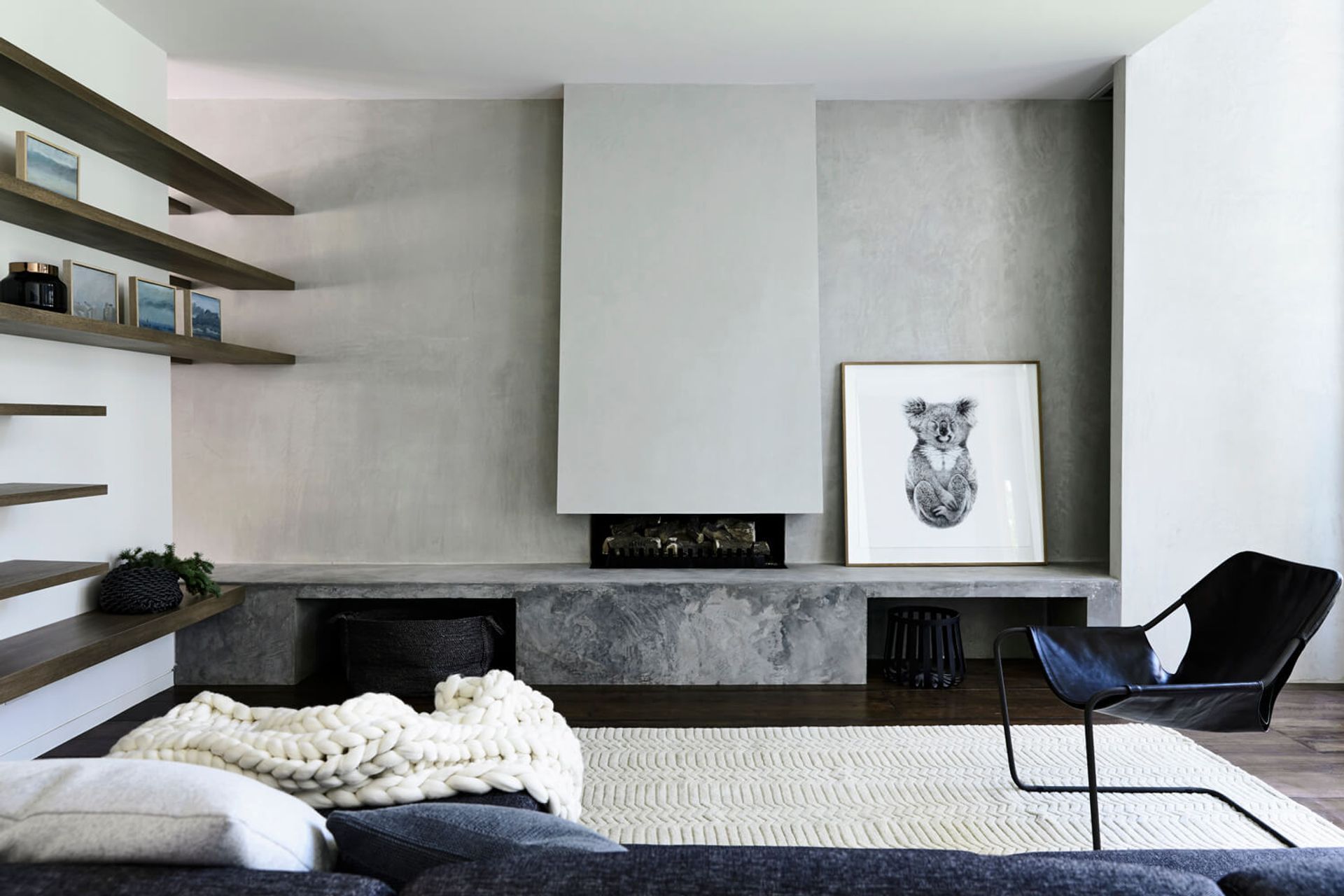Hawthorn House