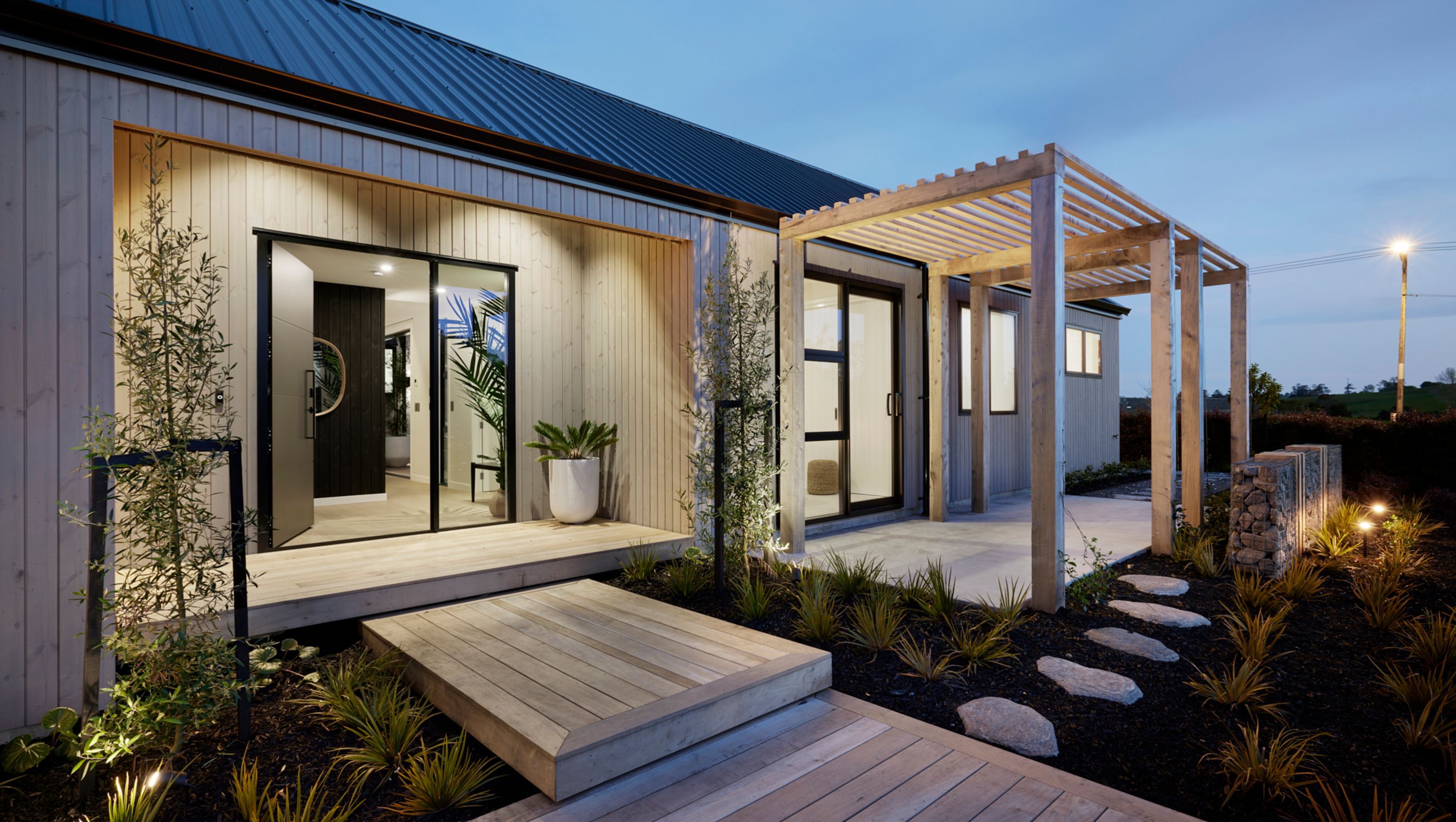 Pyrus Grove Interiors