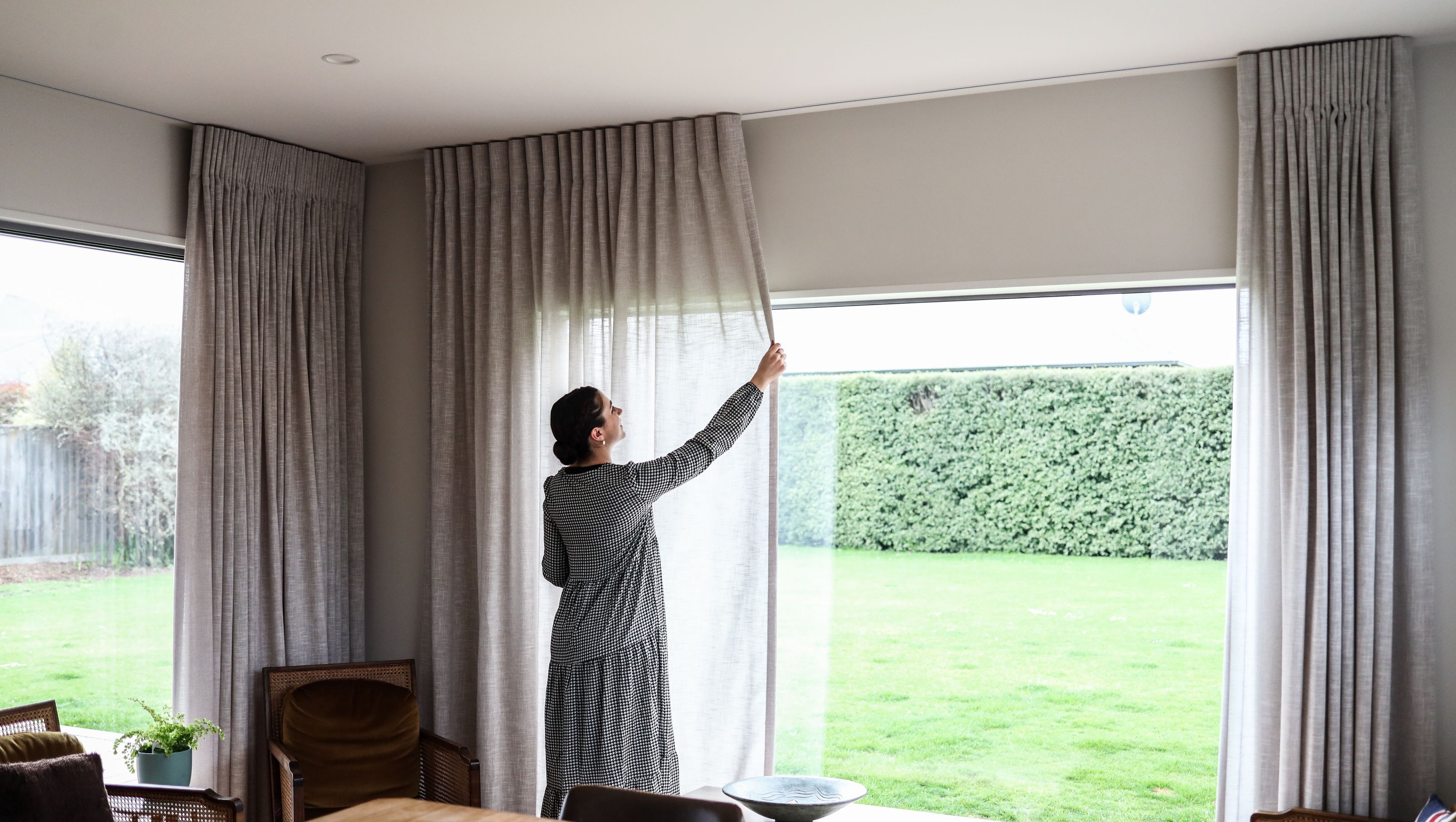 Windows Furnishings
