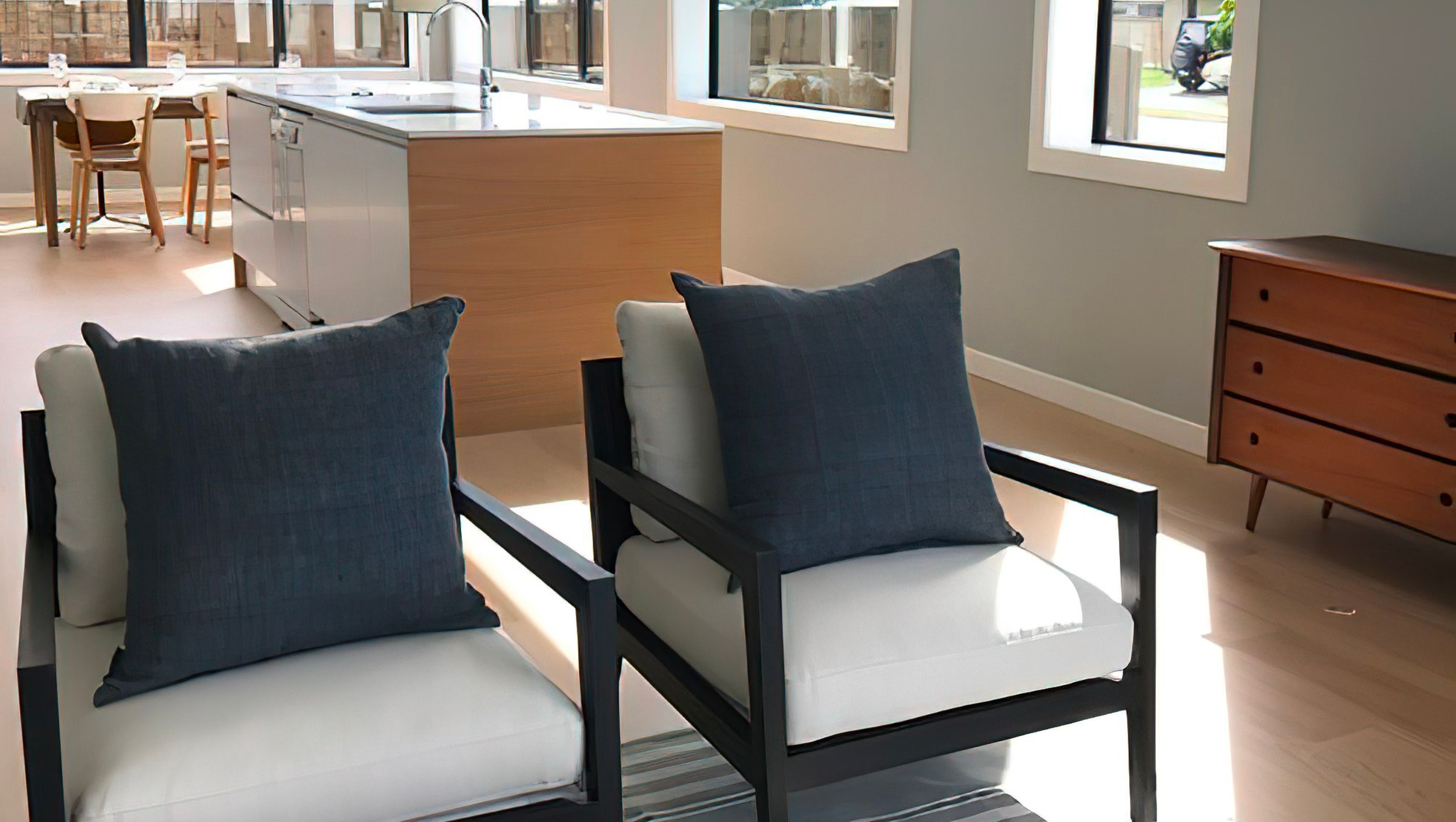 Andrew Pope Home Staging