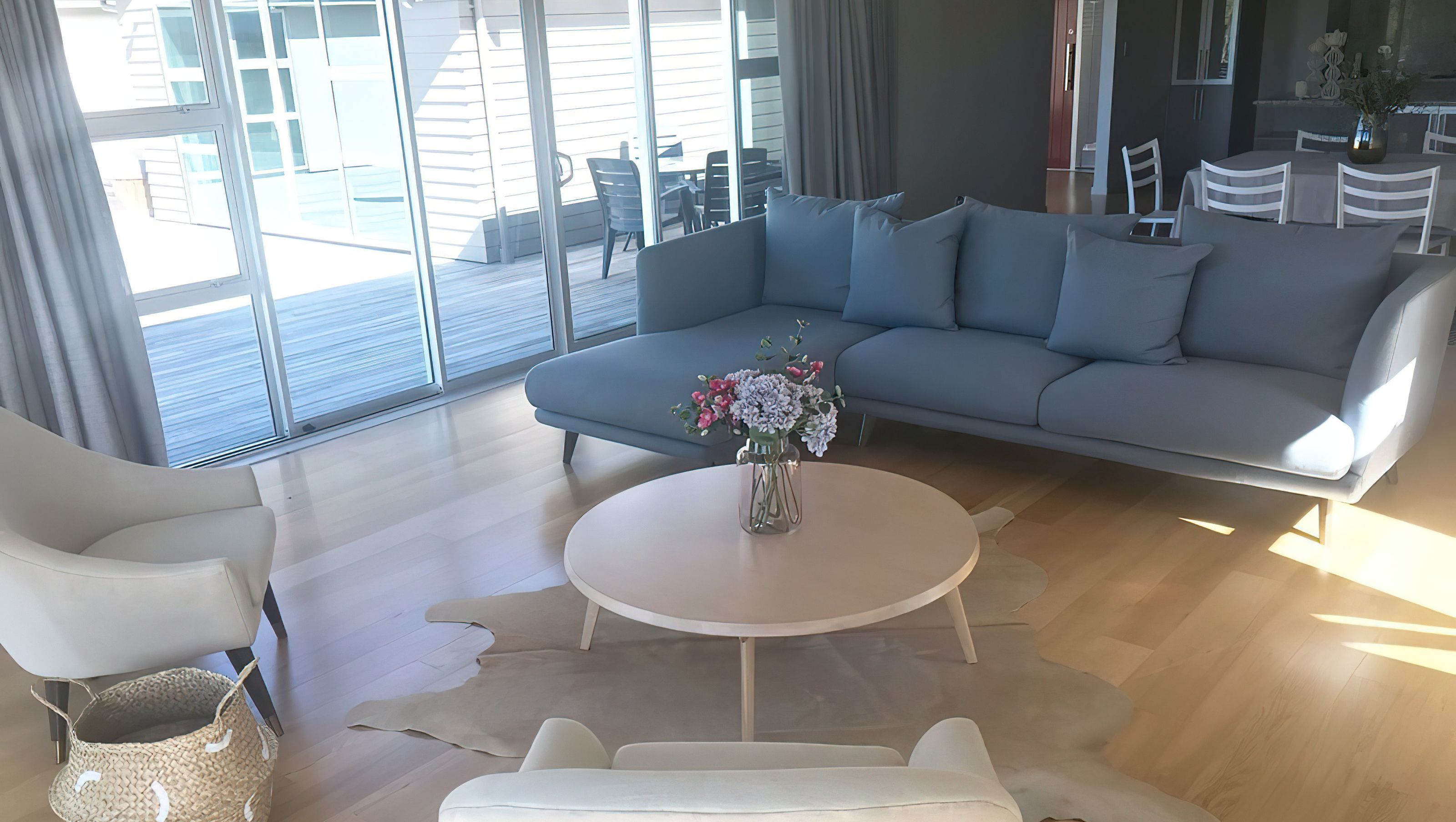 Marlborough Home Staging