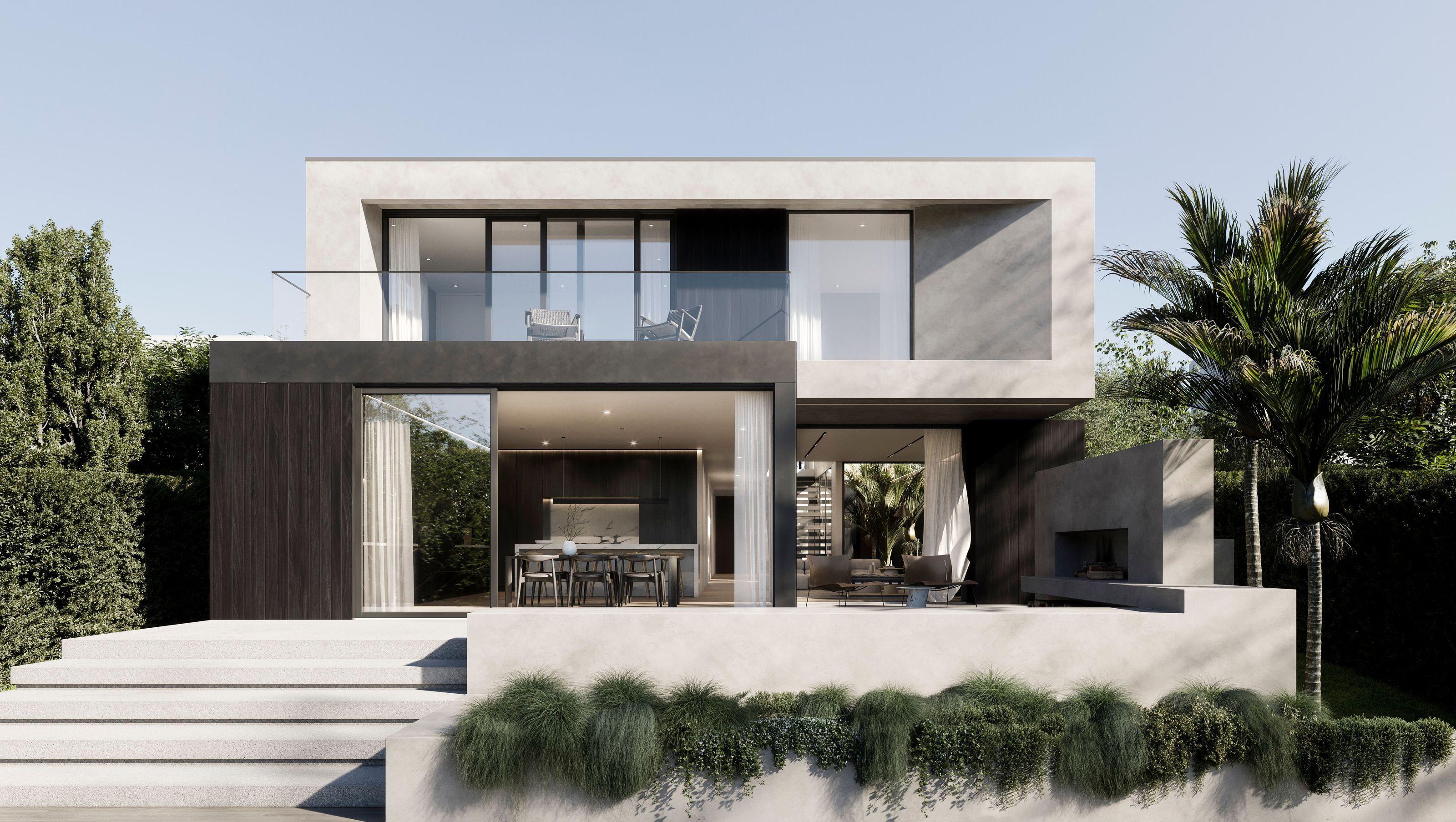Mona House