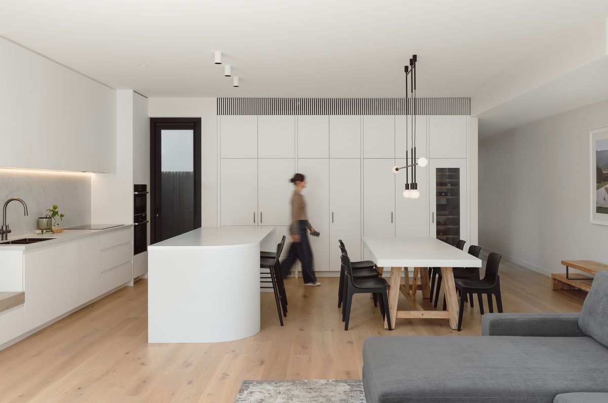 Roseberry Street House 2