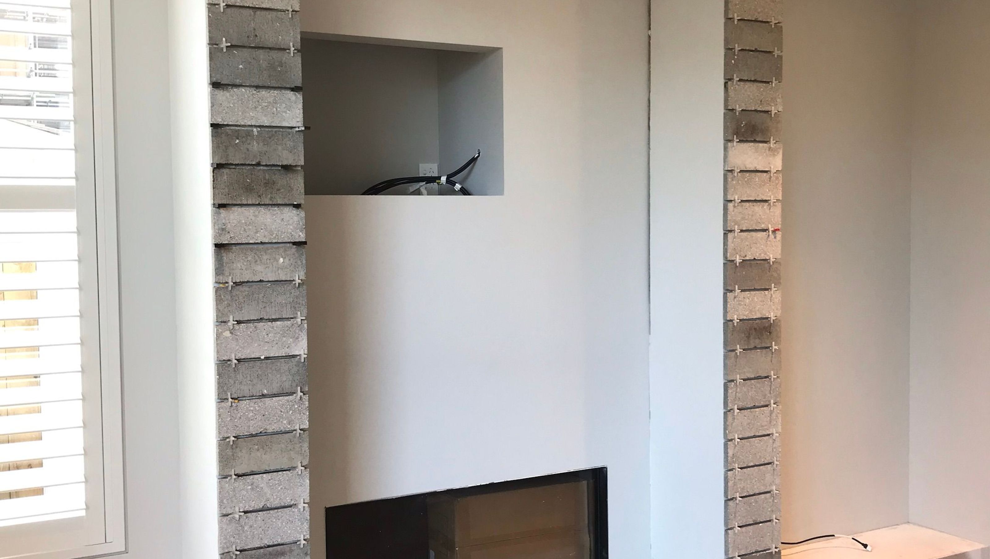 Damn Good Tiling