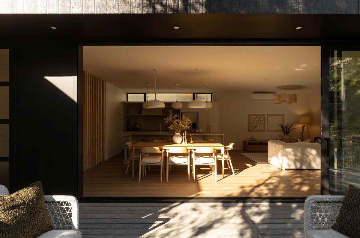 DuracoreSilent® Flooring | Channelling Zen