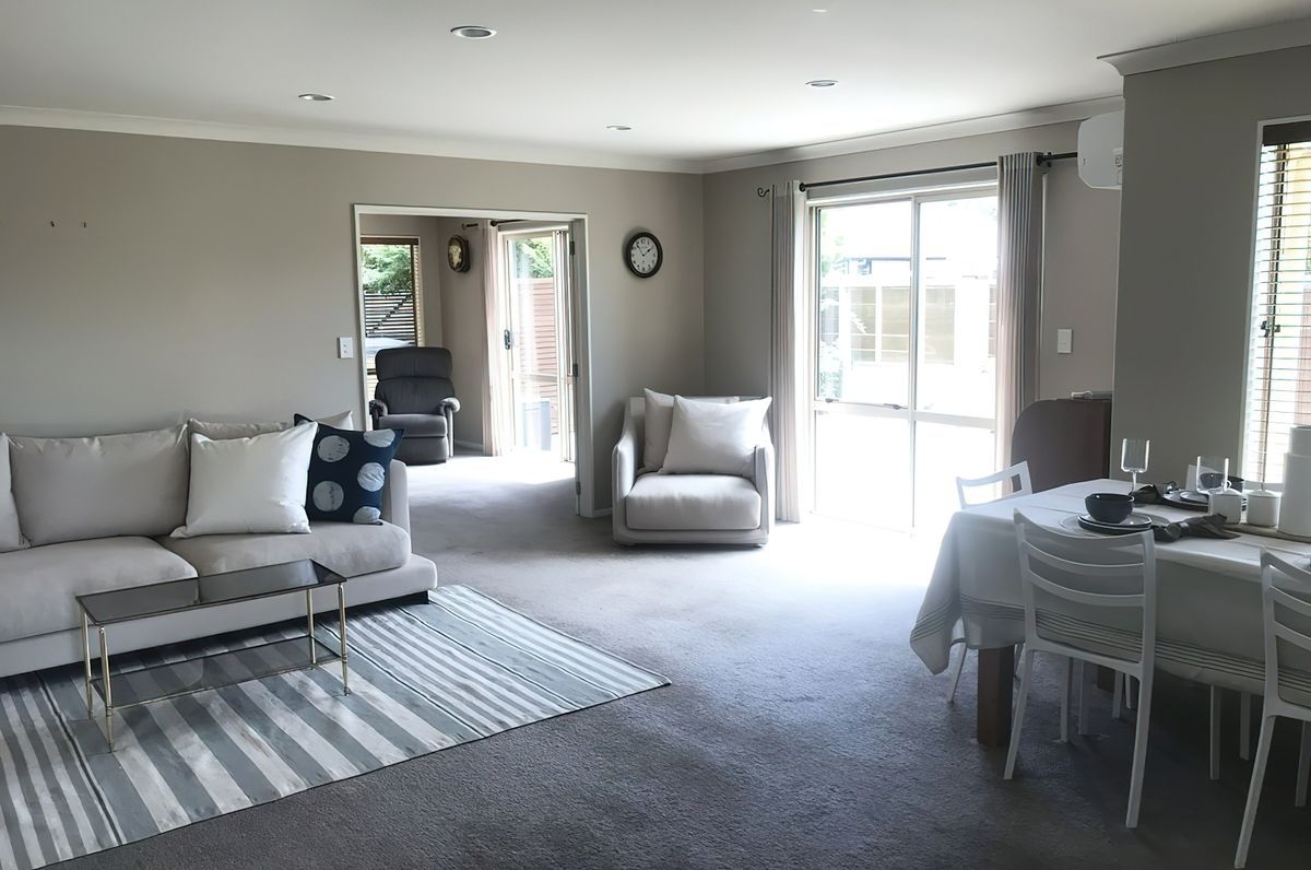 Home Staging - Magnolia Place