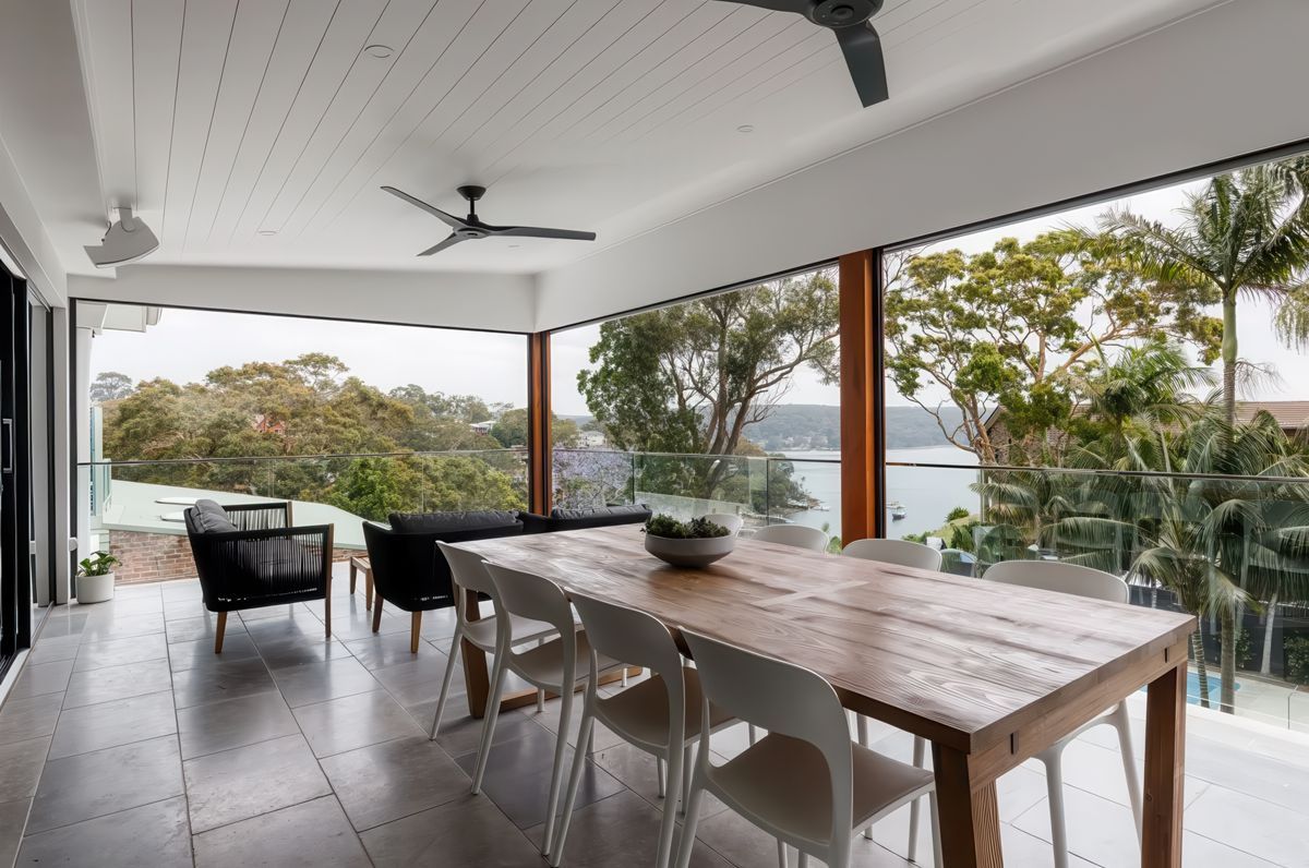 Bayview Serenity