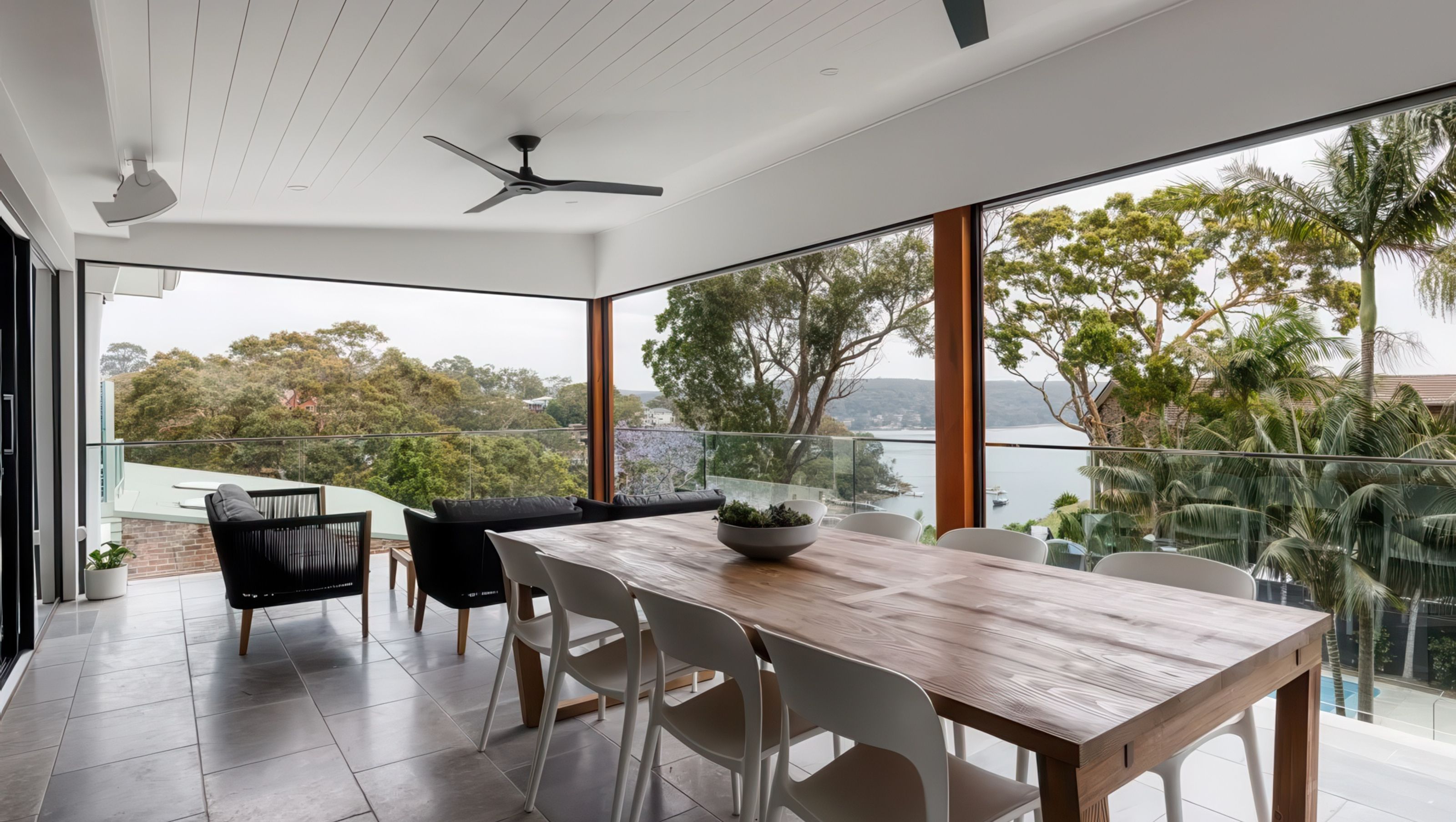 Bayview Serenity
