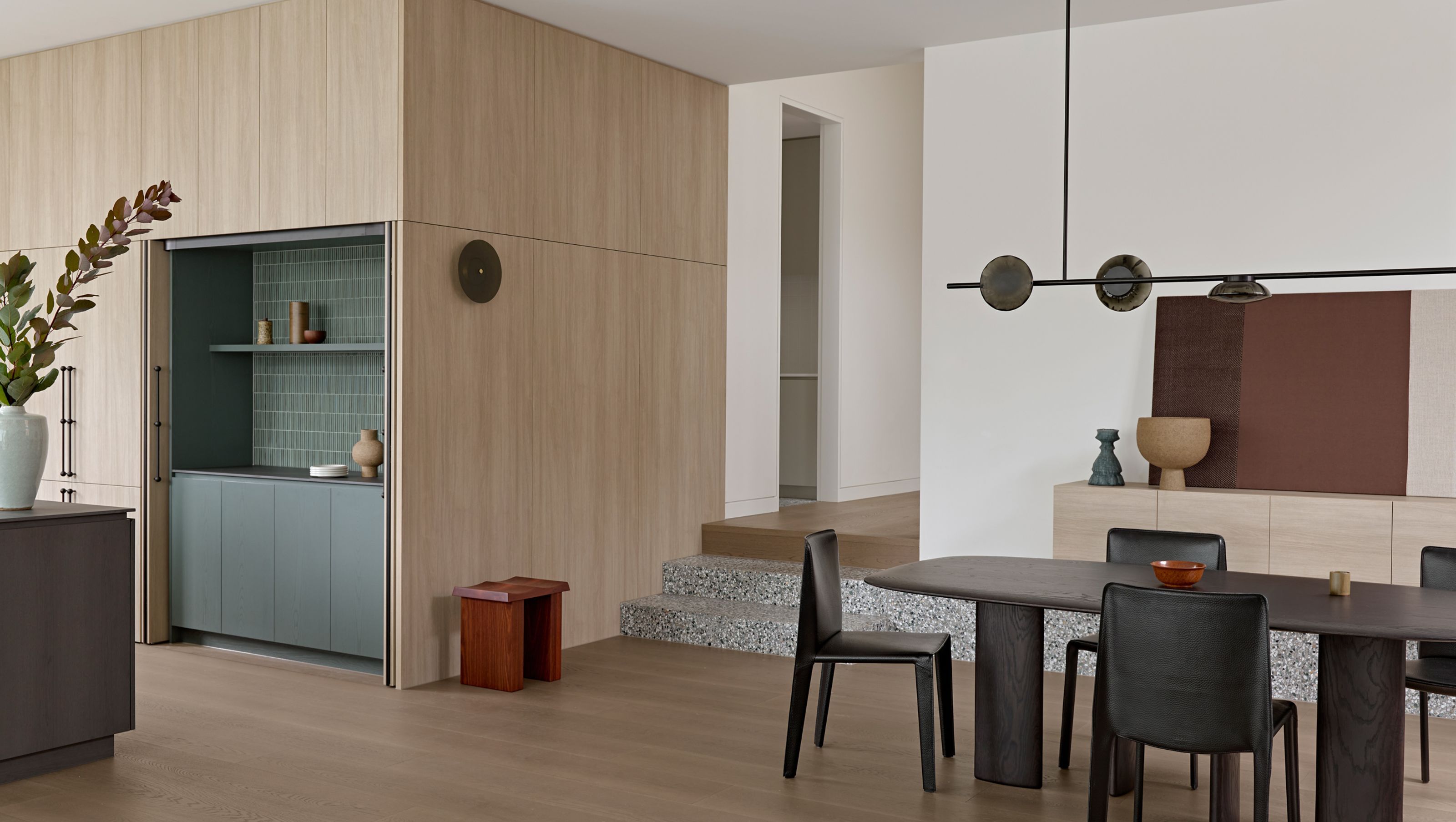 Orrong House