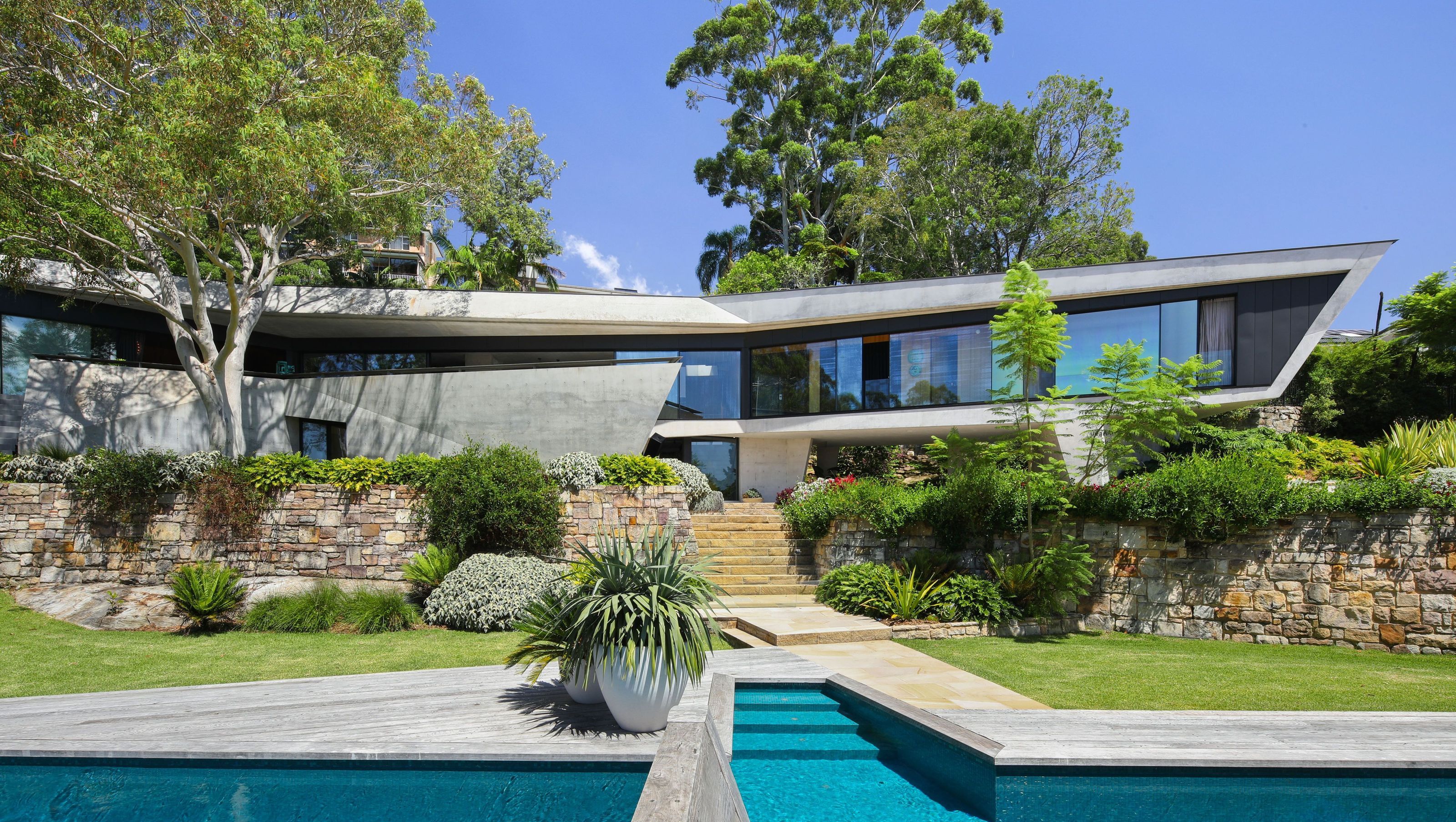 Neerim House, Castle Cove