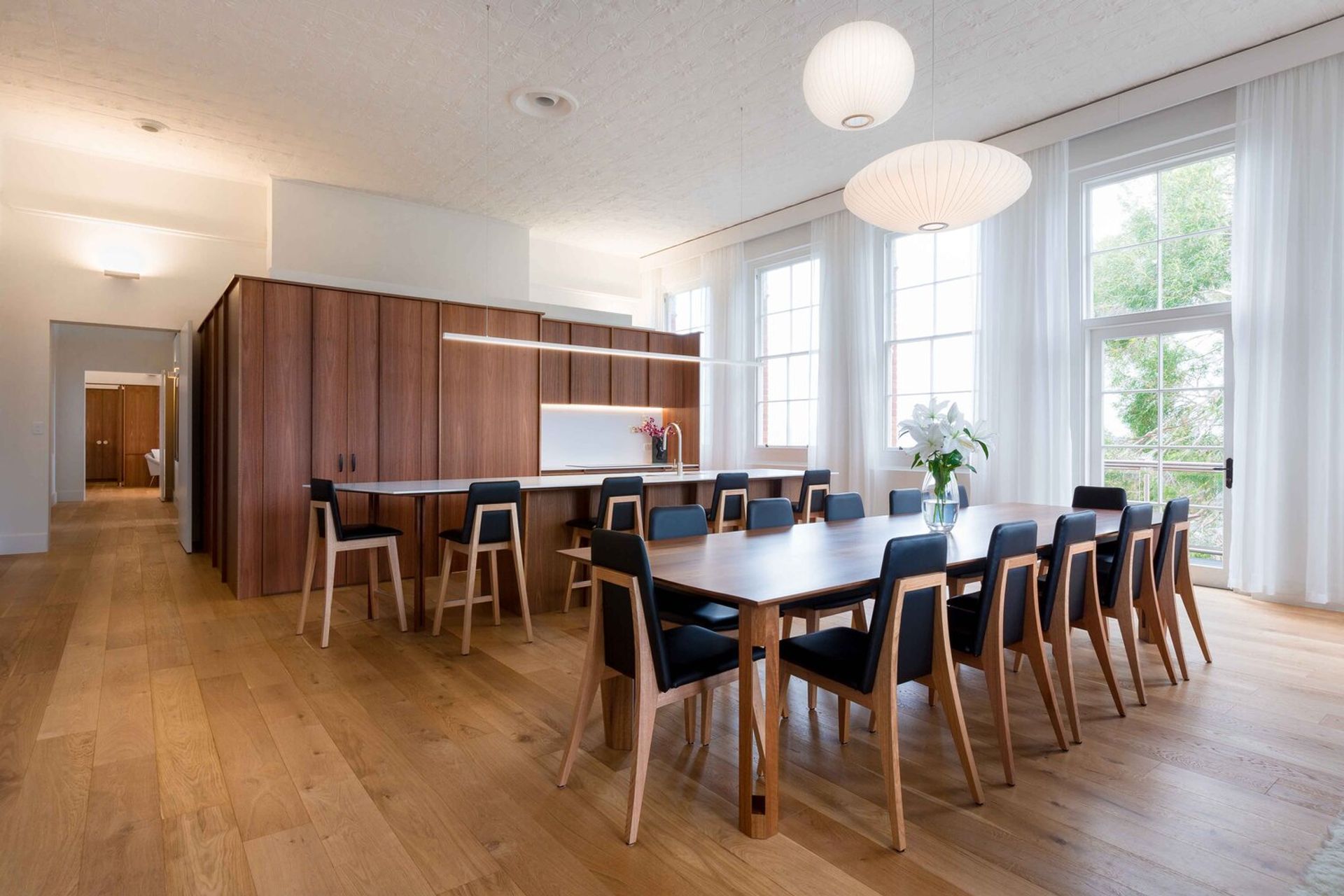 Living Space