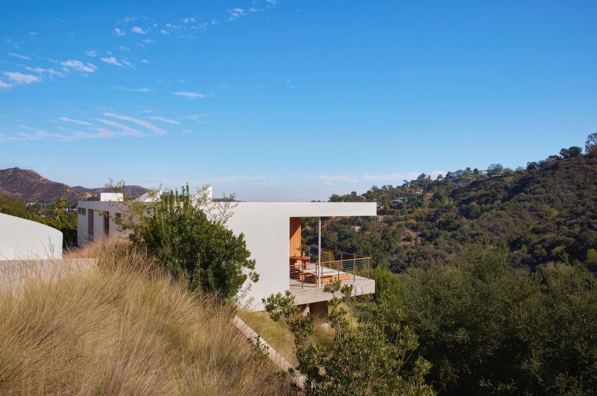 Hill House