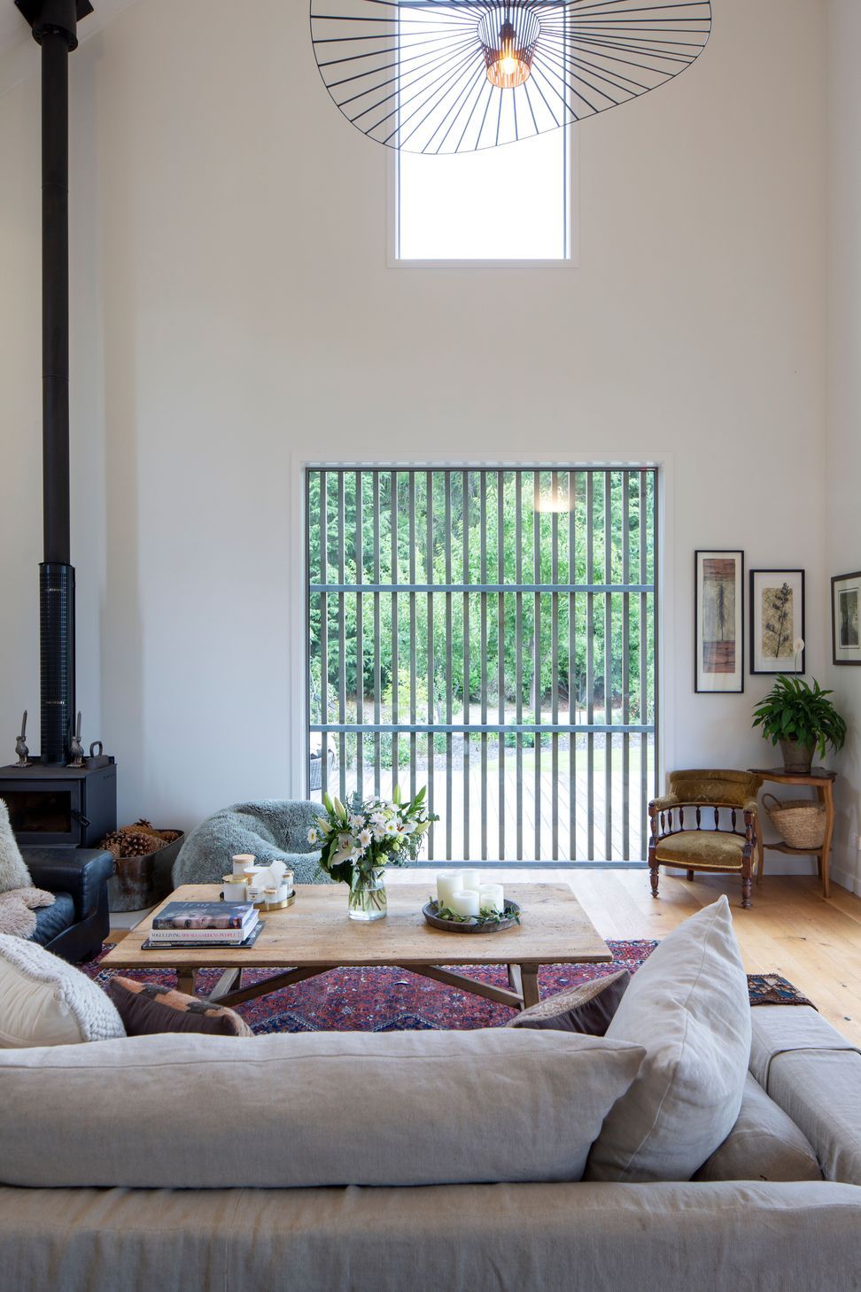 Wanaka | Condon Scott Architects