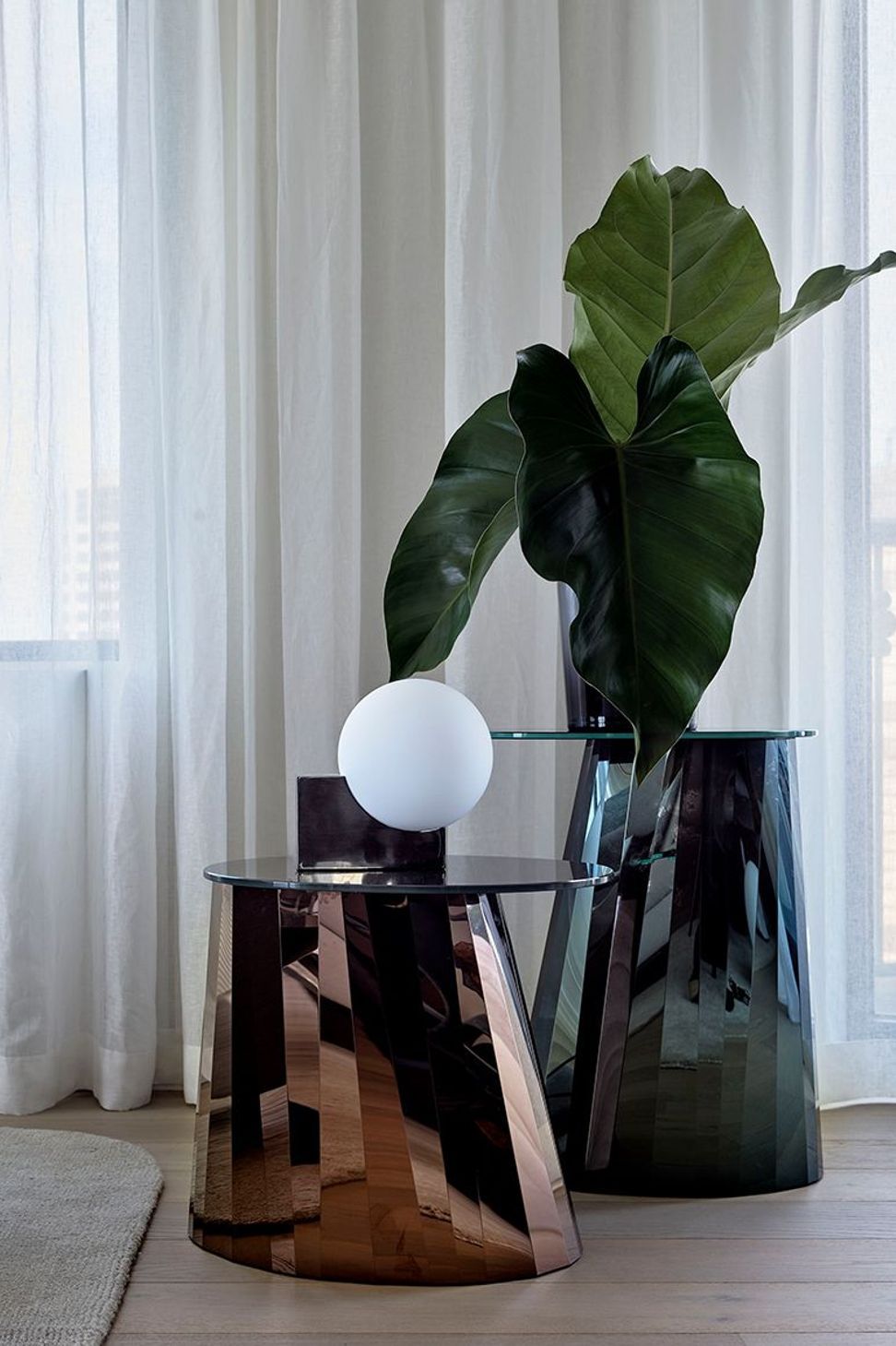 Penthouse Apartment, Millers Point