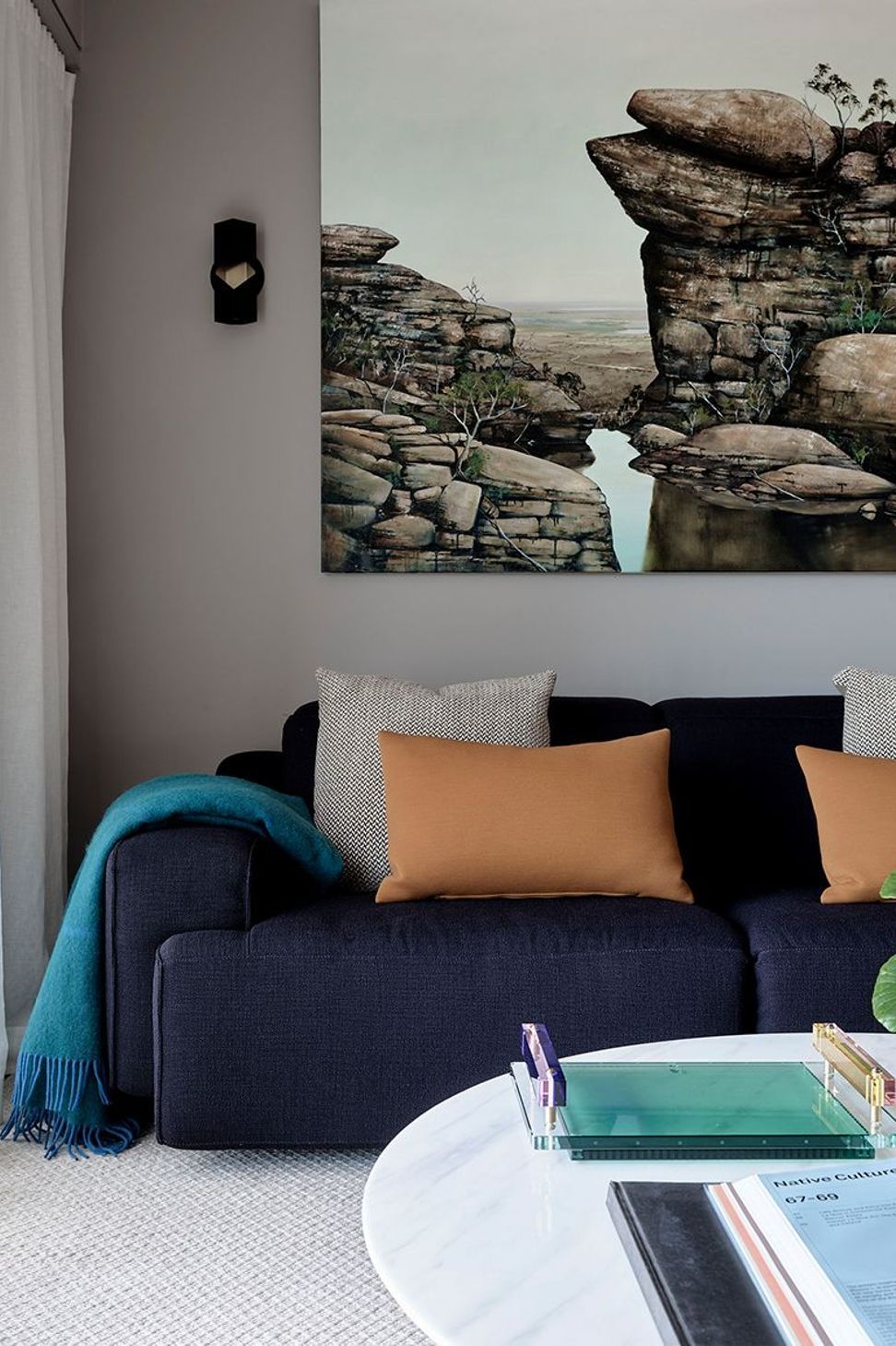 Penthouse Apartment, Millers Point