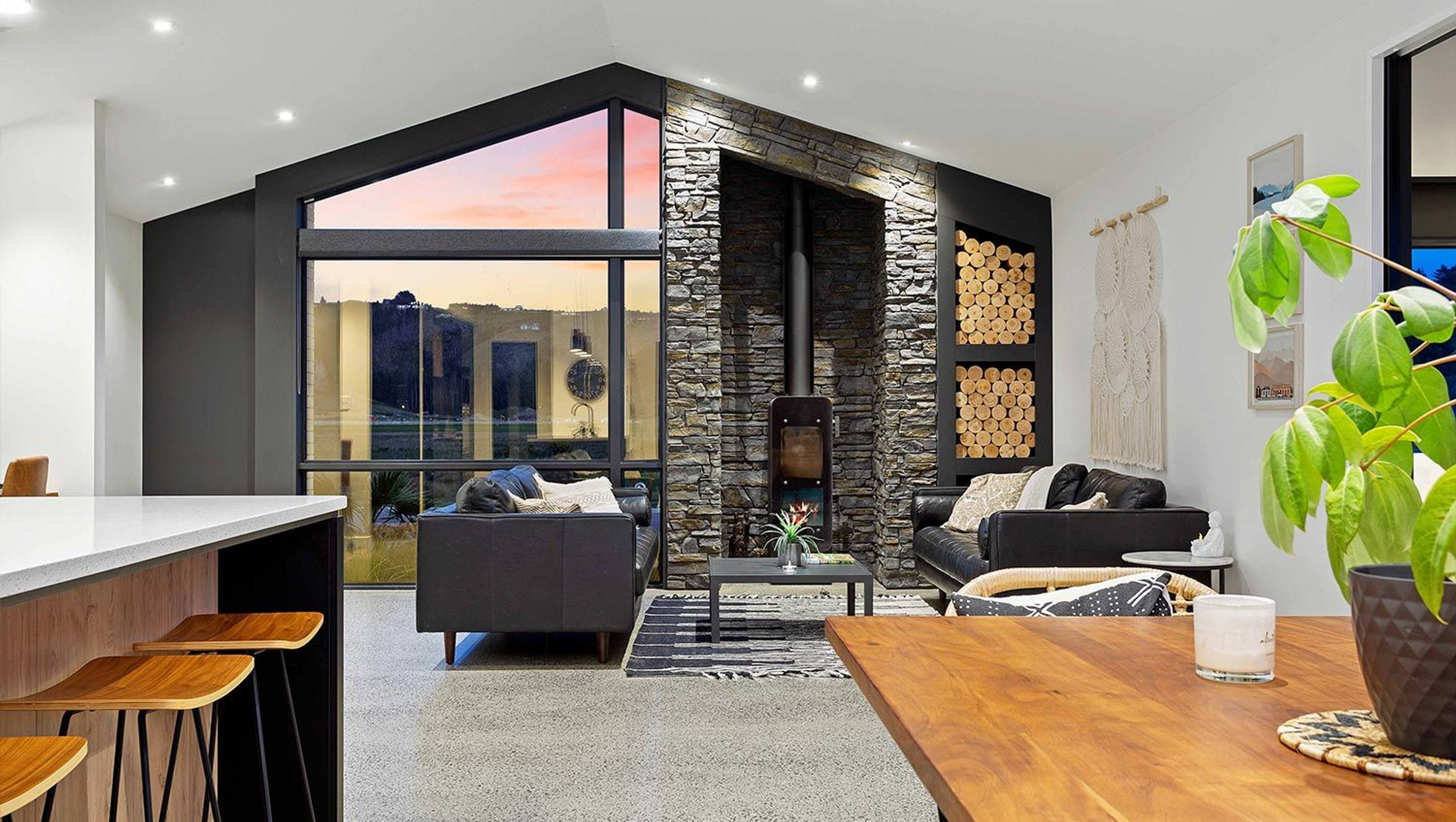 Benchmark Homes
