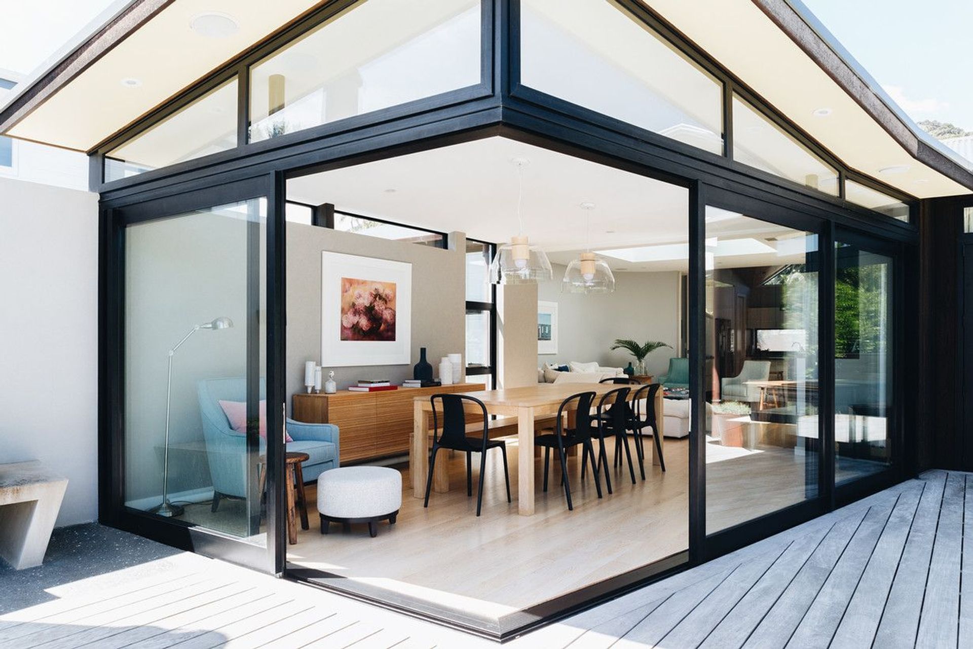 Beach House