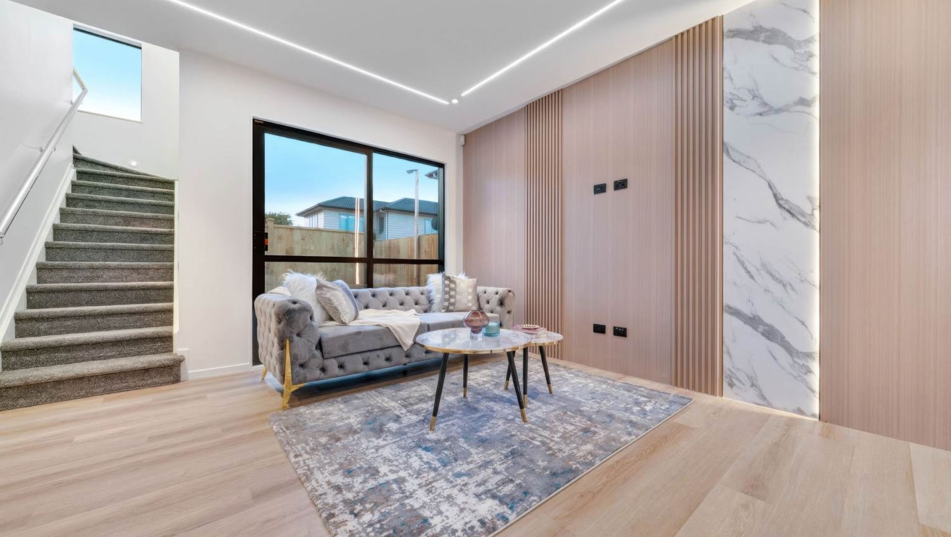Papatoetoe Townhouses banner