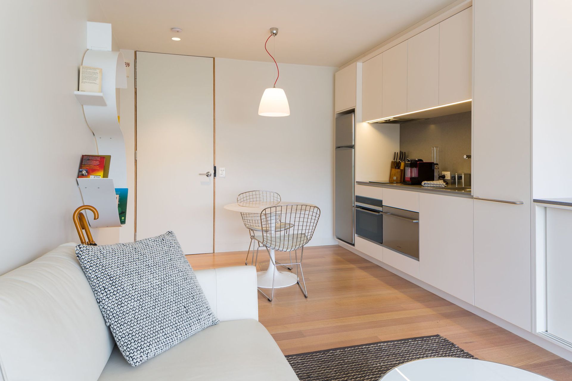 Living Space