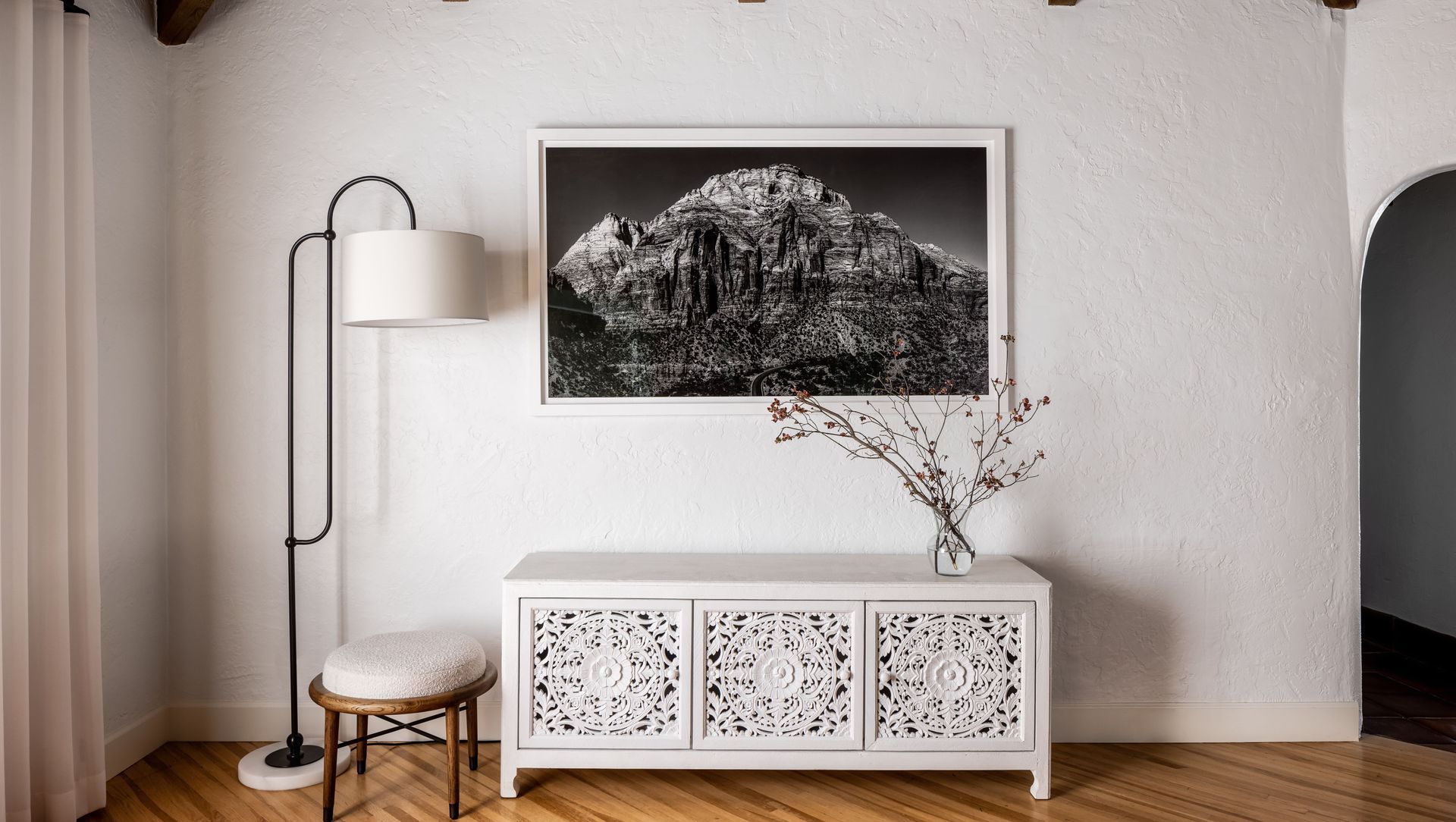 Palm Springs banner
