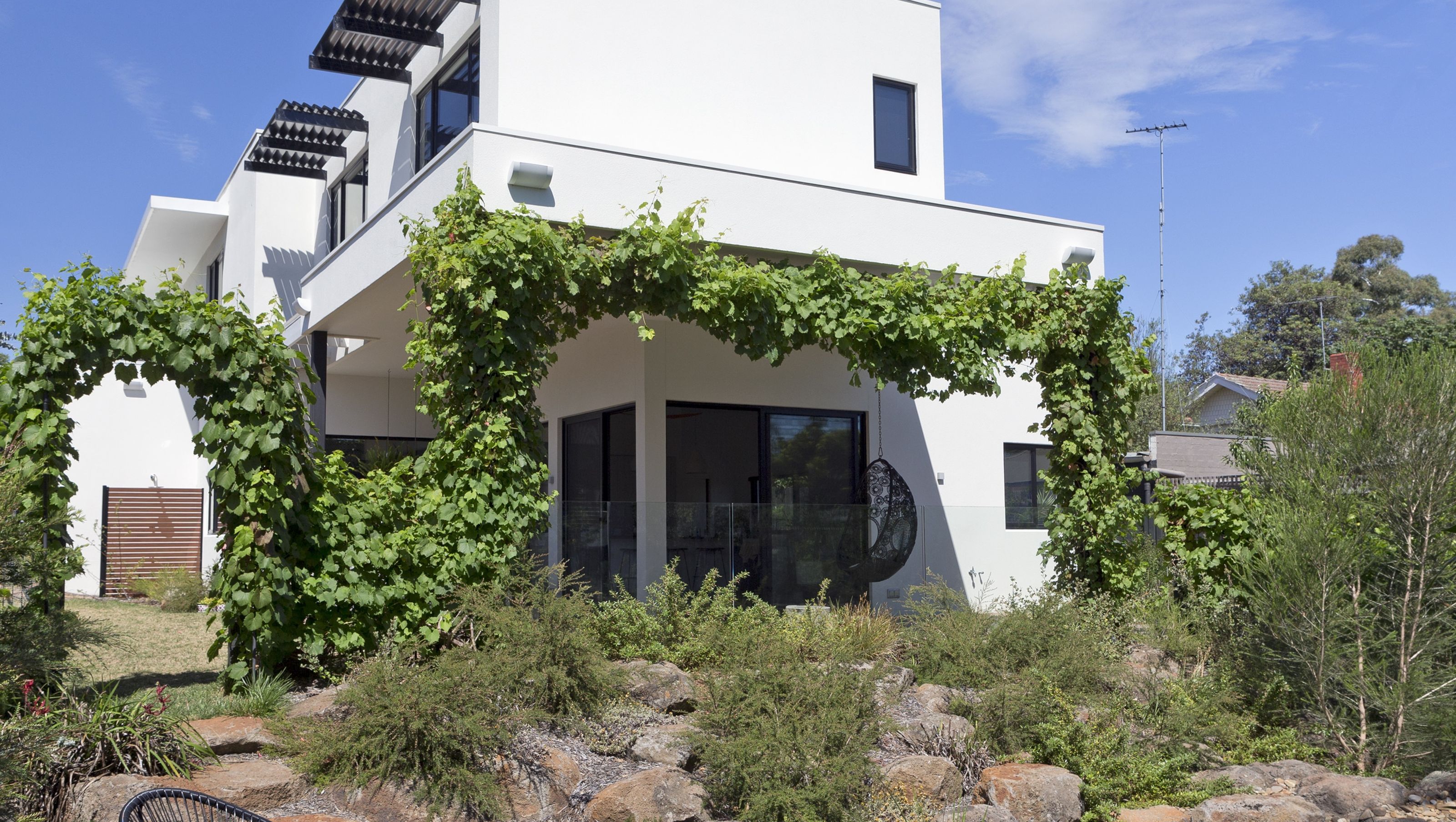 Sustainable Luxury