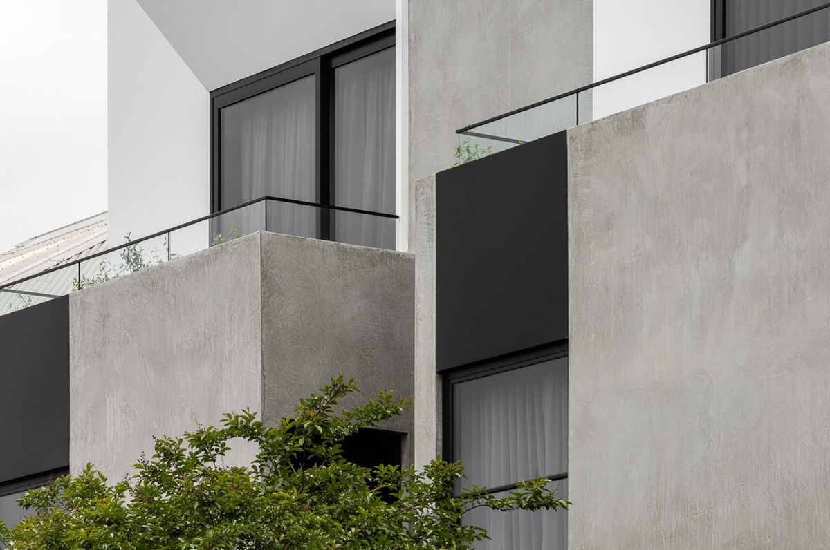 Gipps Residences | Richmond
