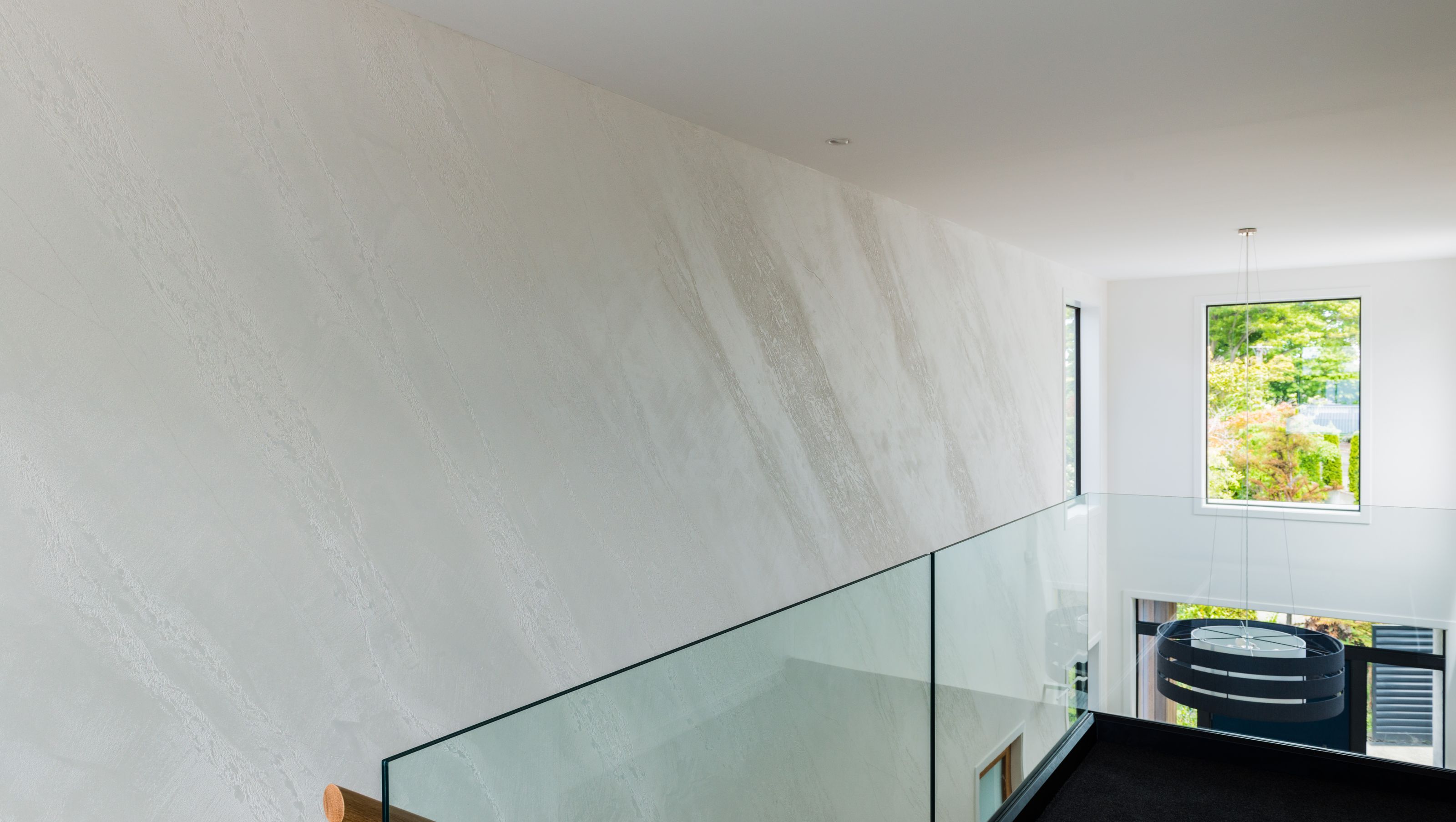 Fendalton Textured Finish