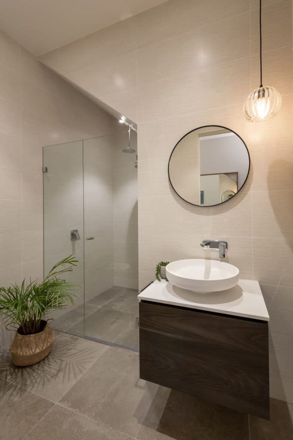Bespoke Oasis