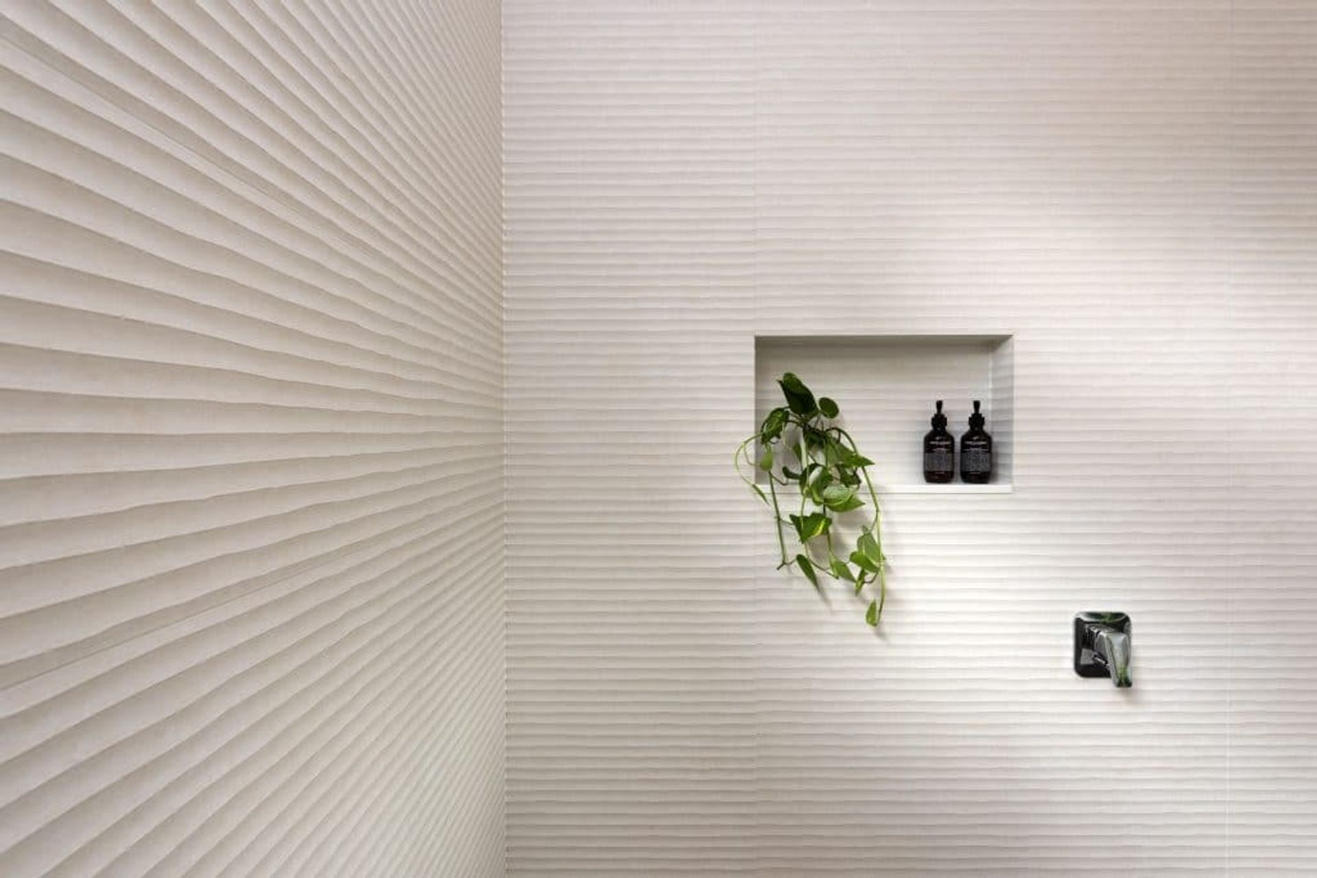 Bespoke Oasis