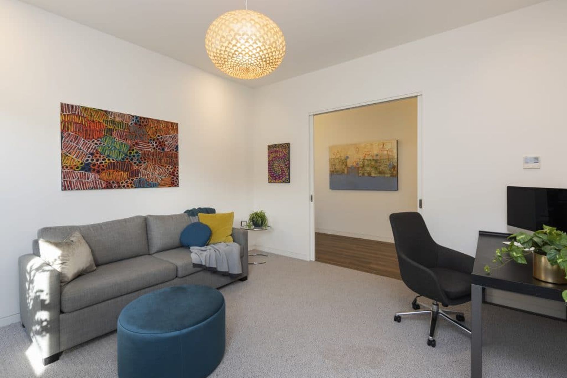Bespoke Oasis
