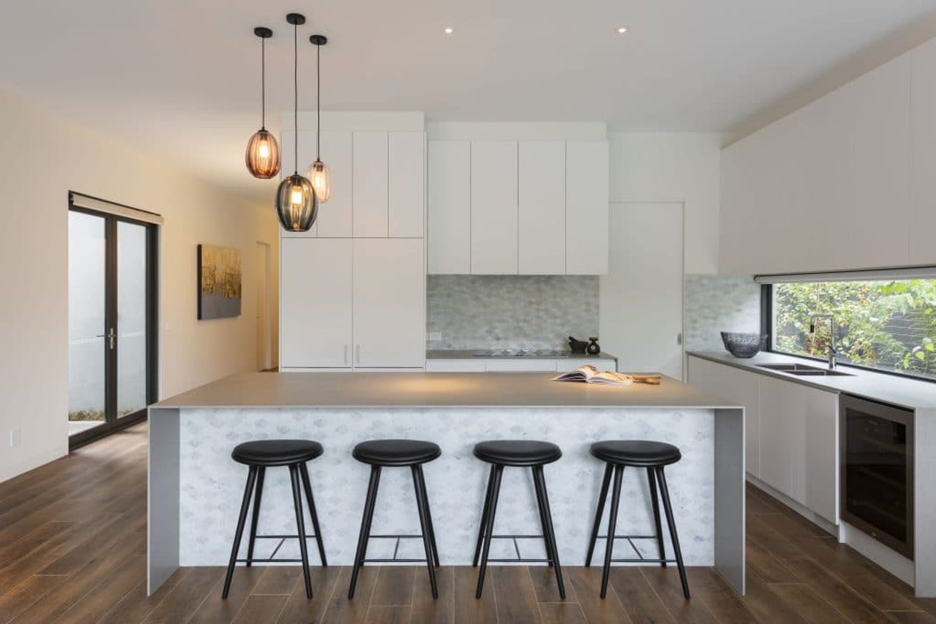 Bespoke Oasis