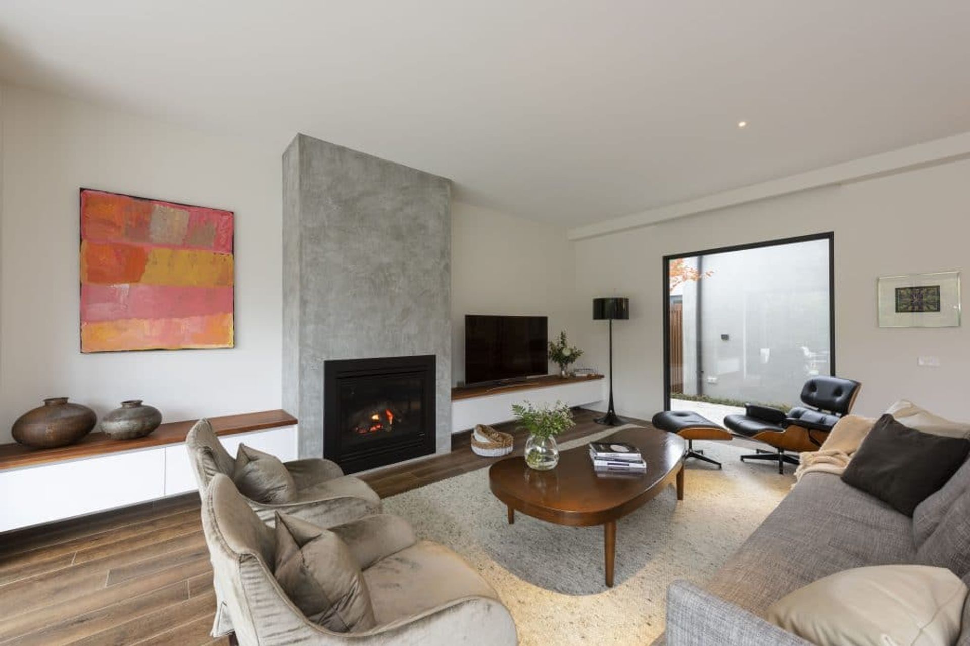 Bespoke Oasis