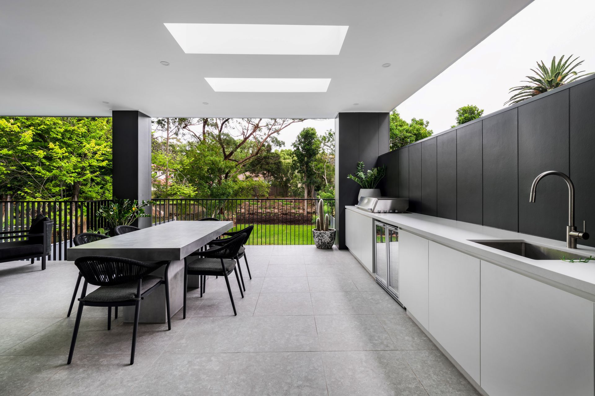The Ryde Project