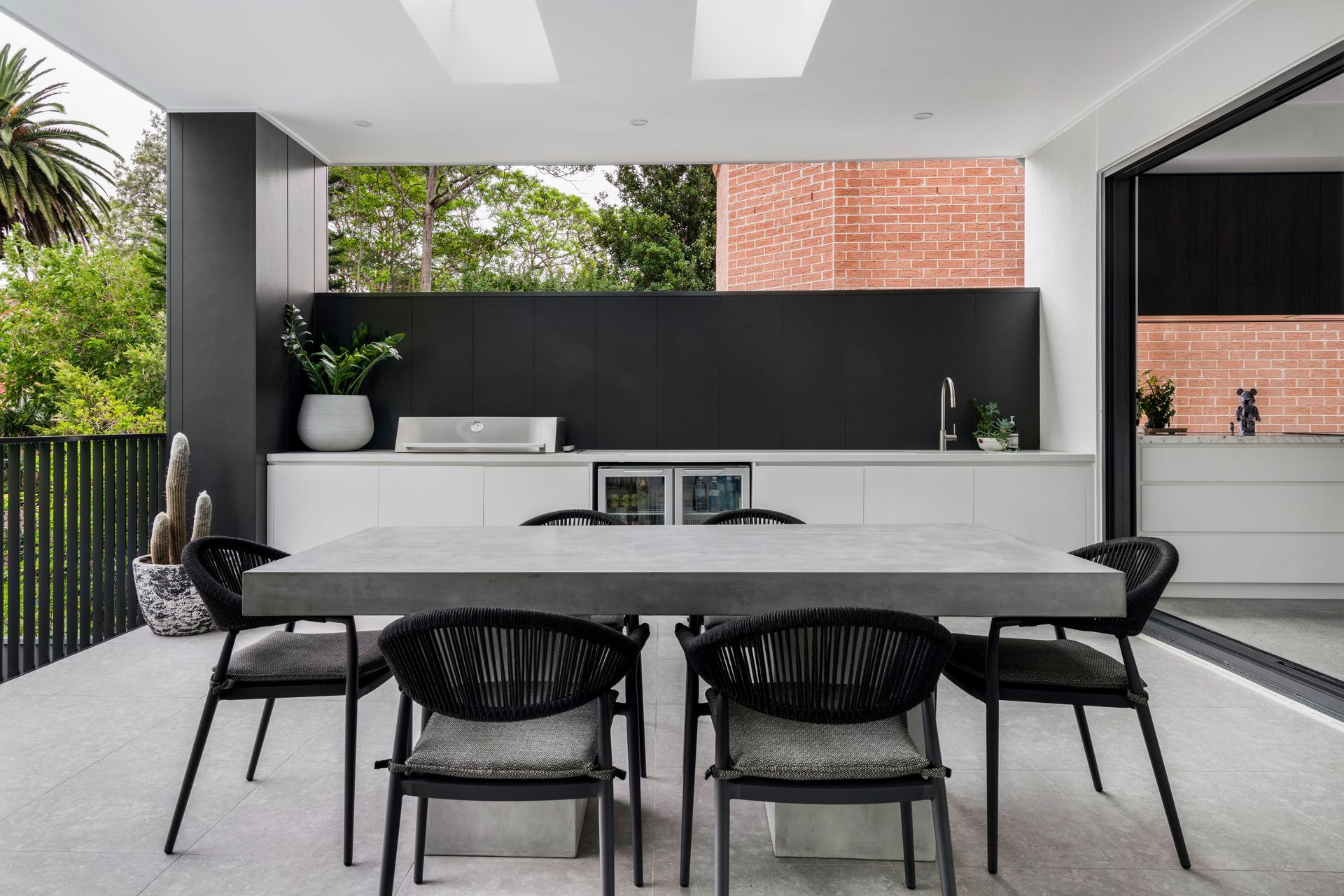 The Ryde Project