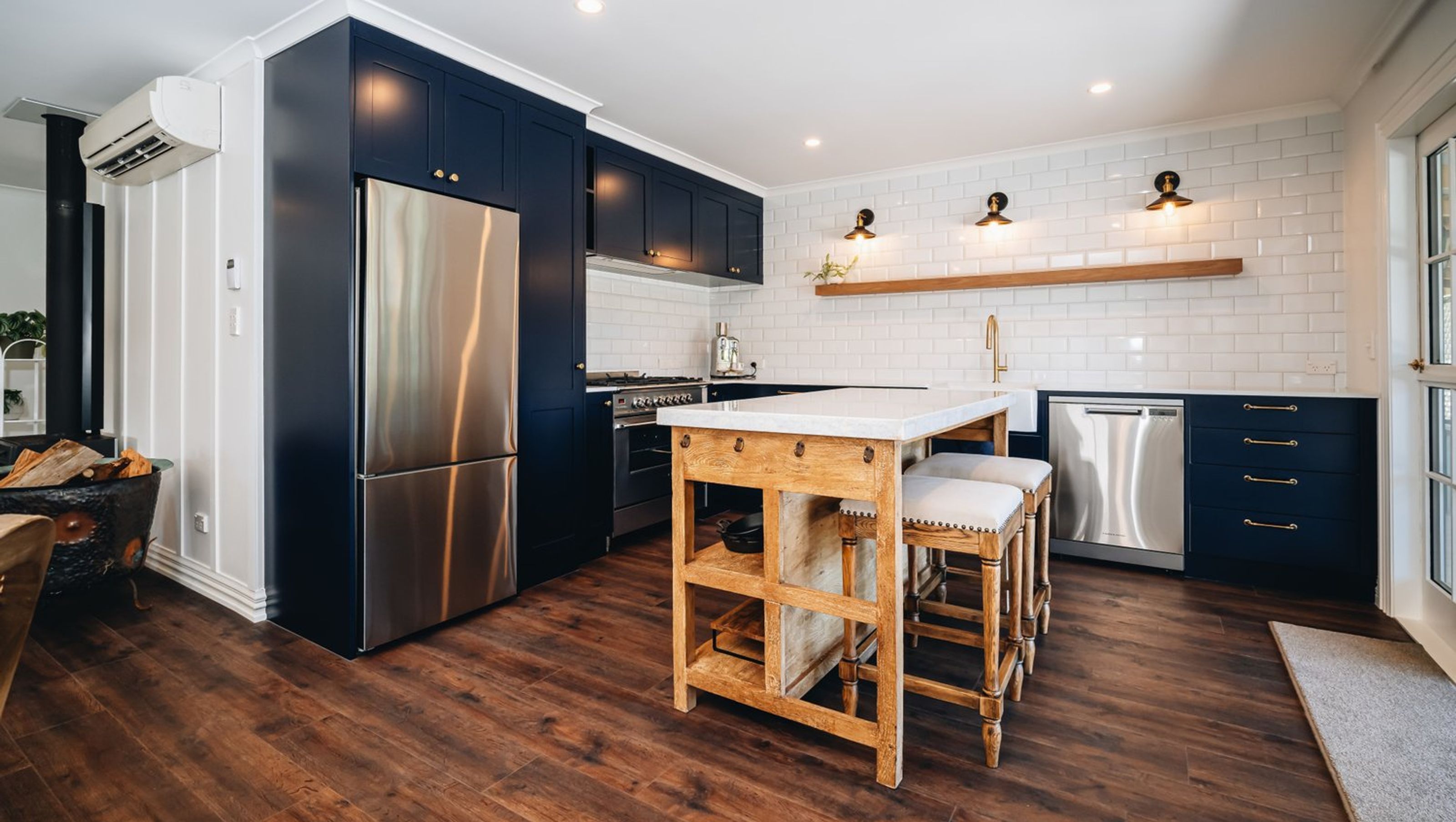 Pohangina Road B&B